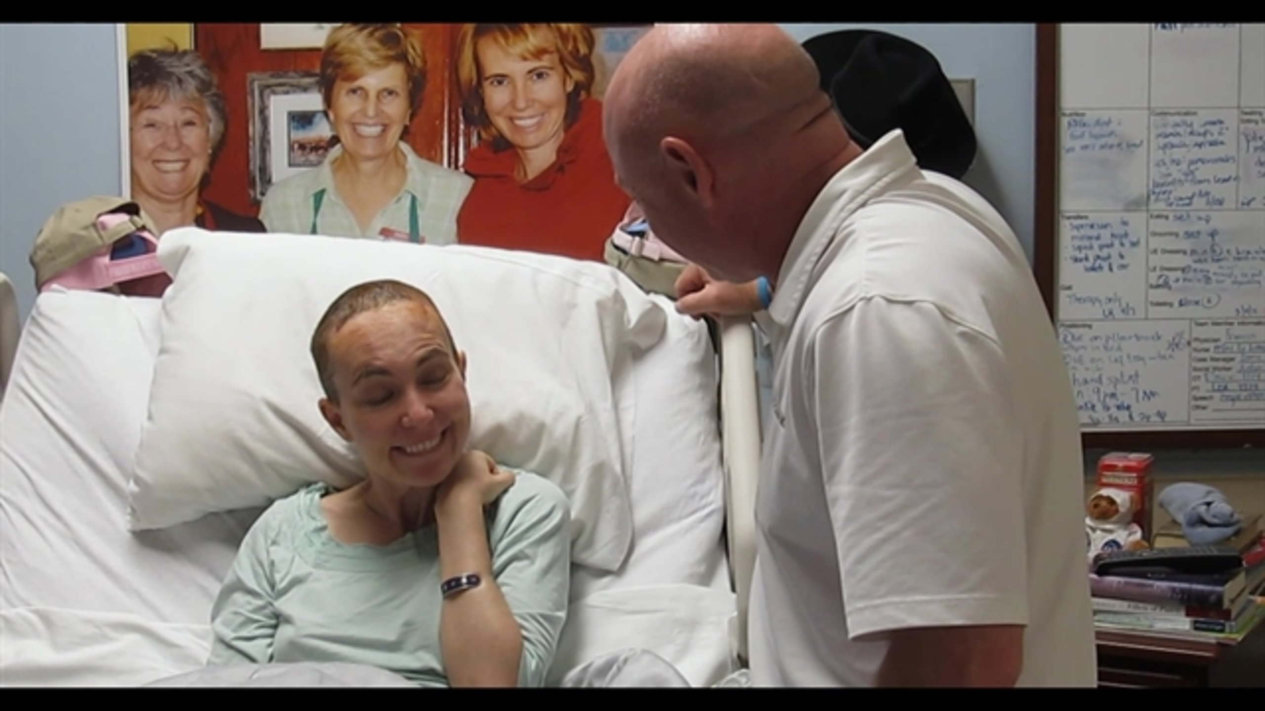 Gabby Giffords Won't Back Down - Thumbnail