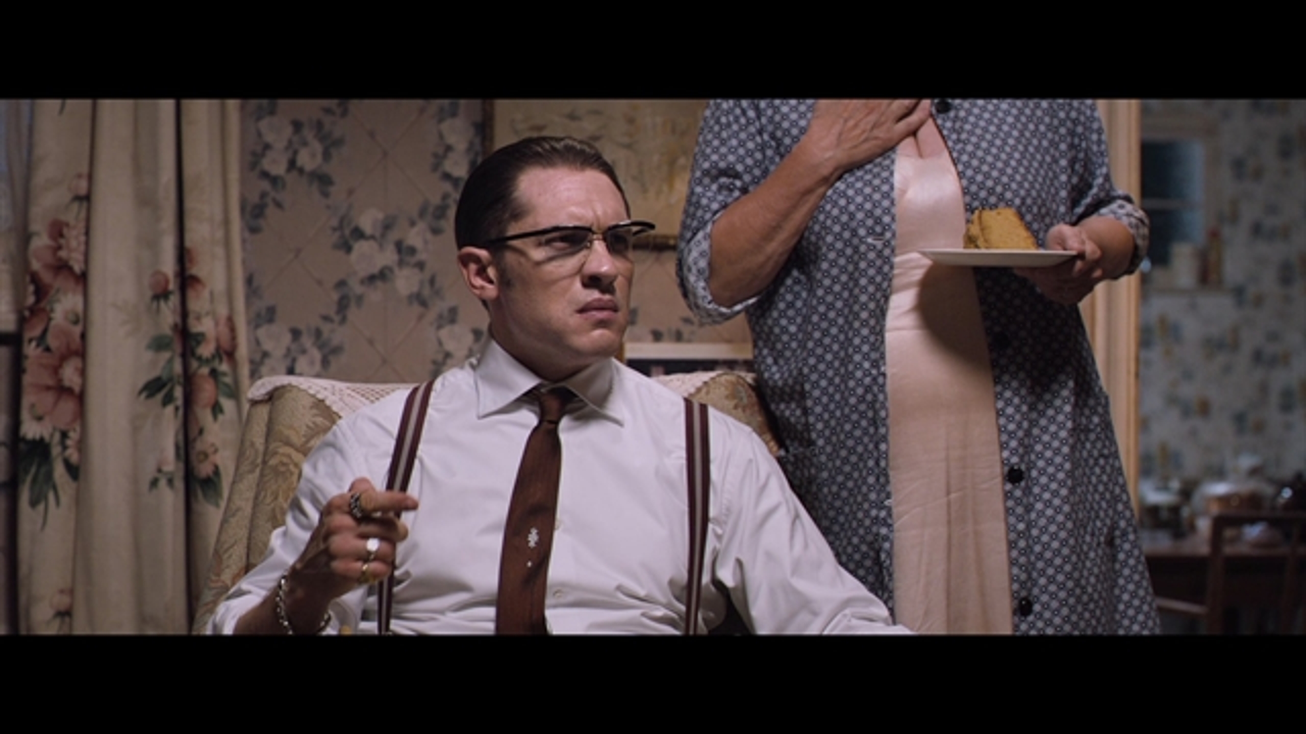 Legend (2015) - Thumbnail