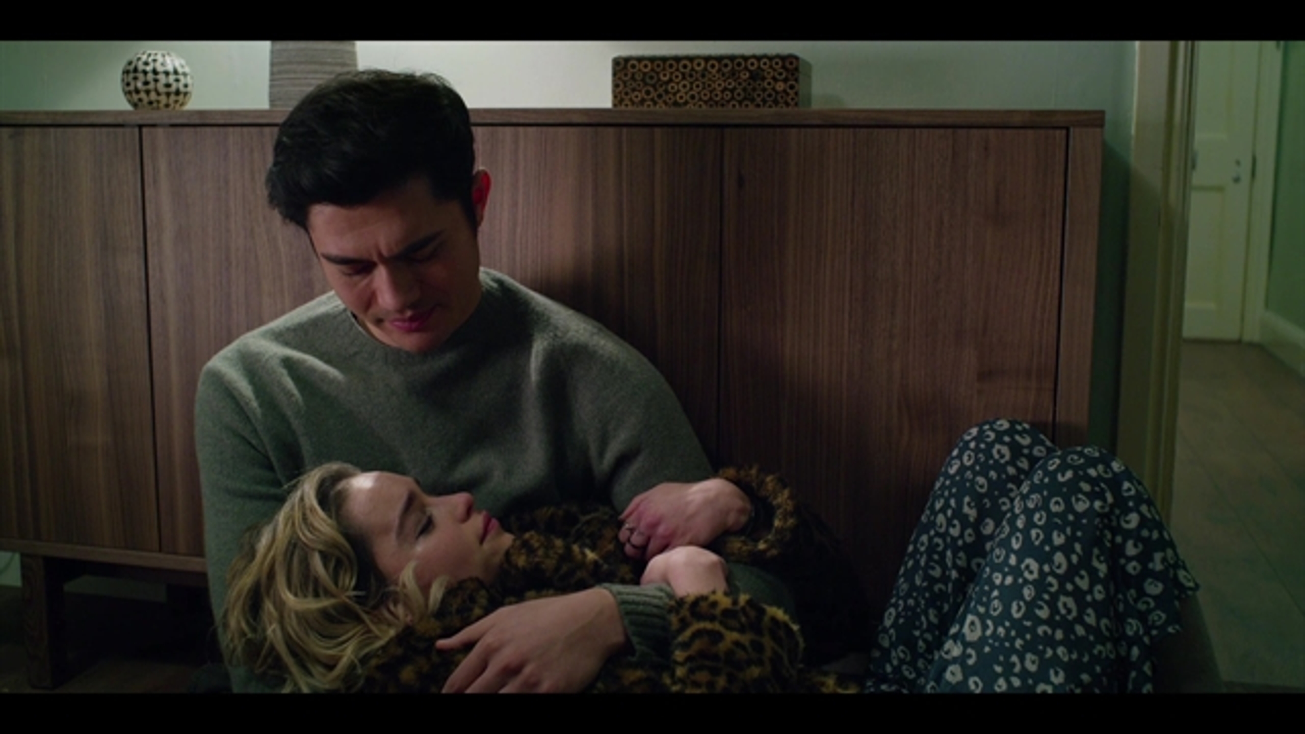 Last Christmas - Thumbnail