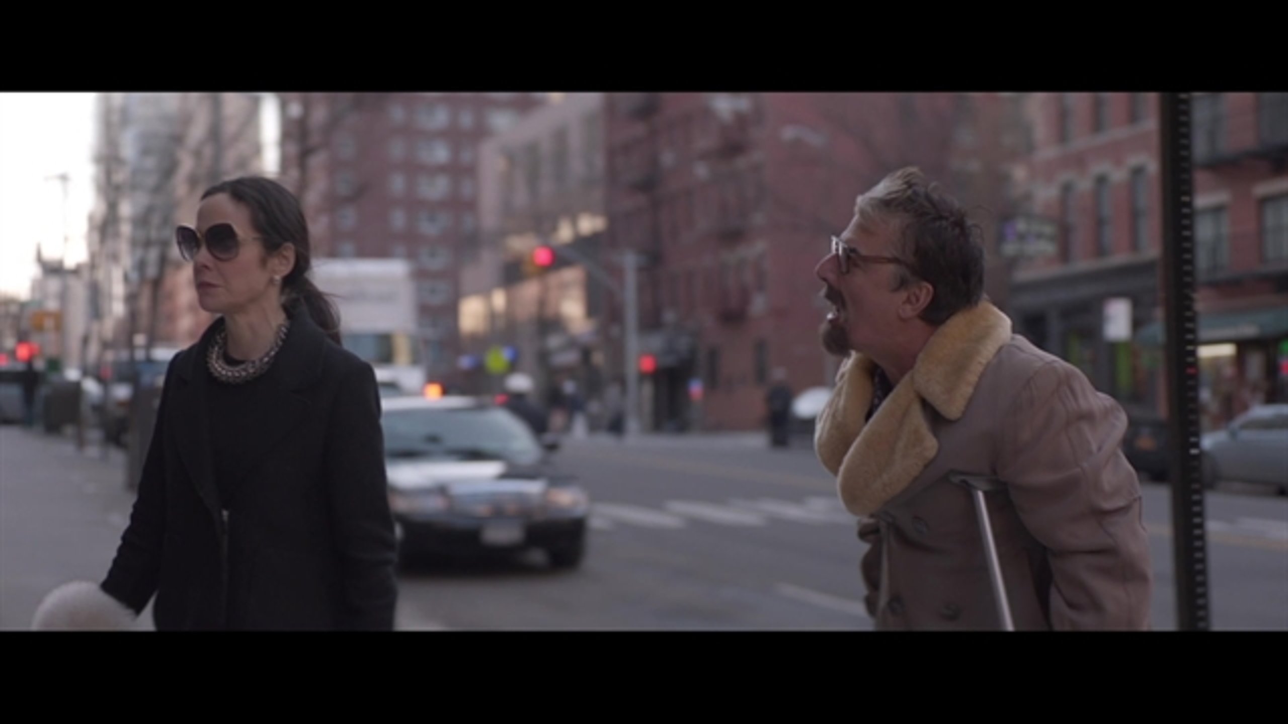 Chronically Metropolitan - Thumbnail