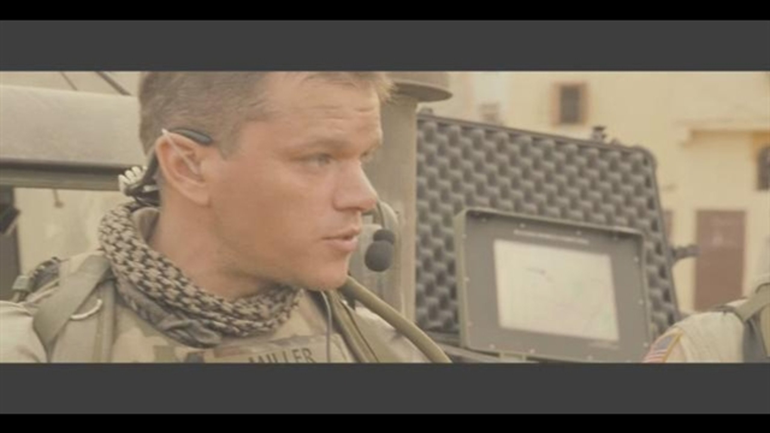 Green Zone - Thumbnail