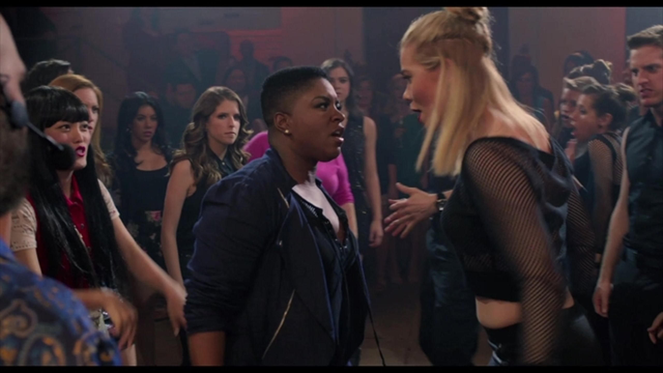 Pitch Perfect 2 - Thumbnail