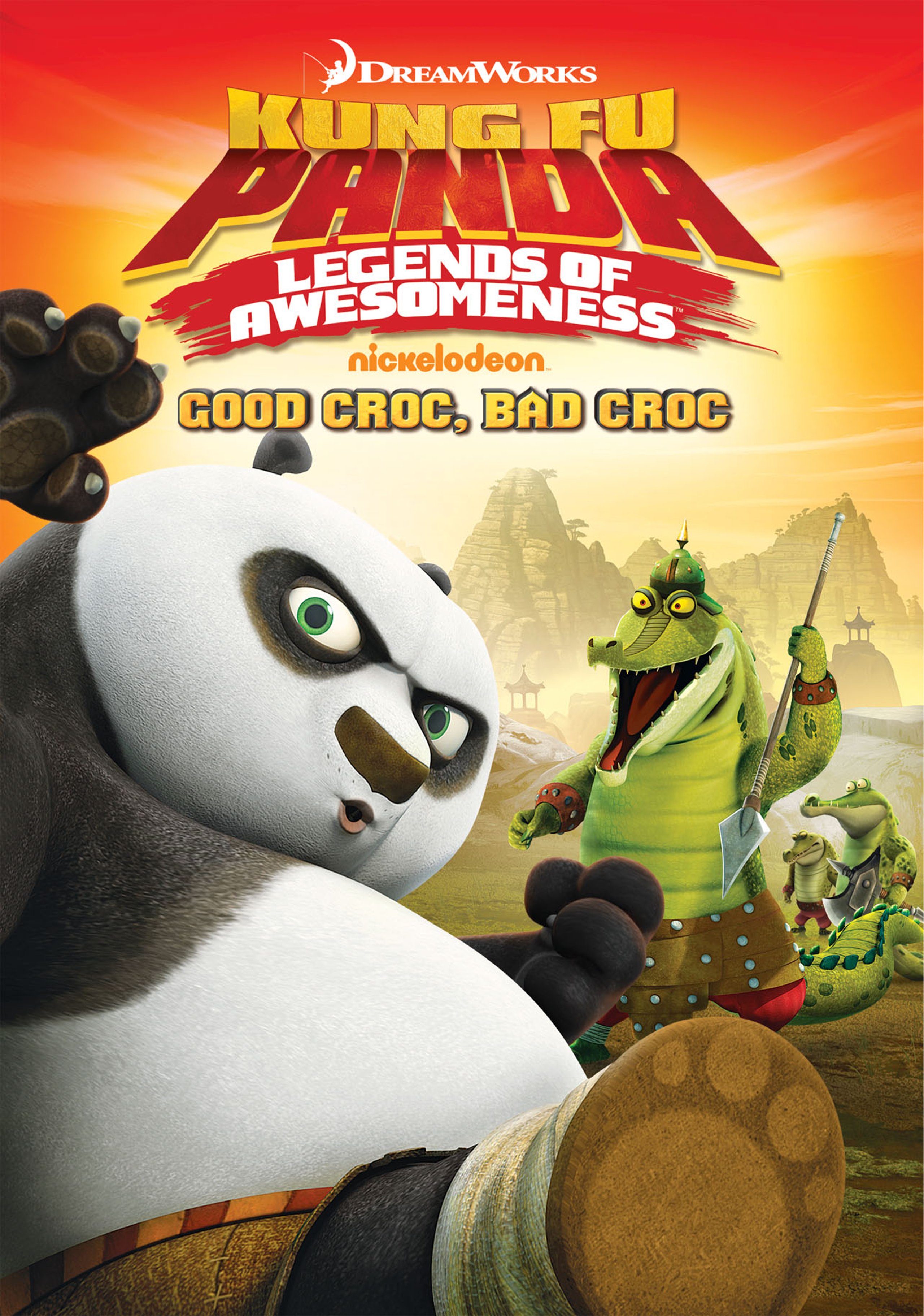 KungFuPandaLegendsOfAwesomenessGoodCrocBadCroc_PosterArt.jpg