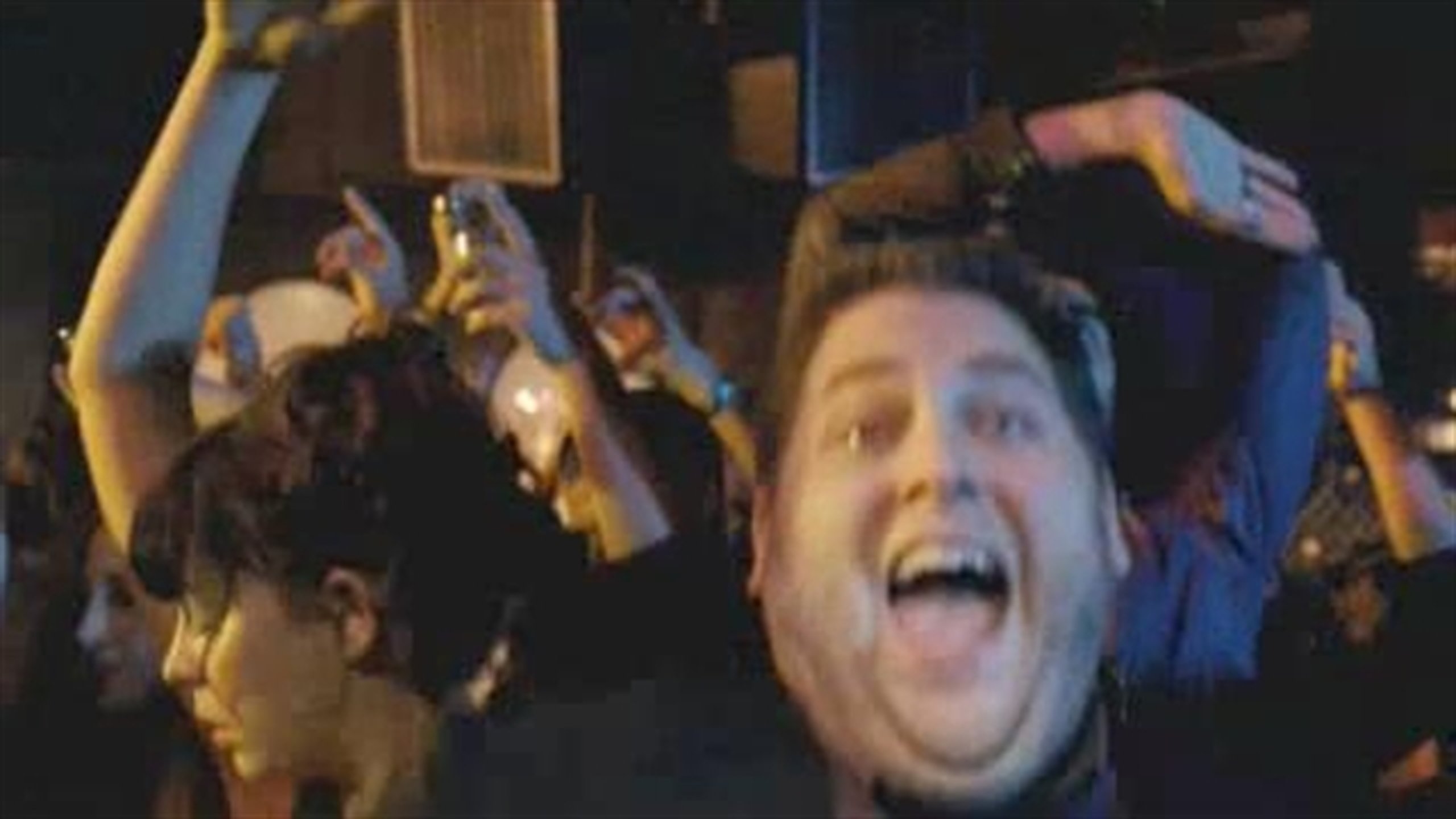 Get Him To The Greek - Thumbnail