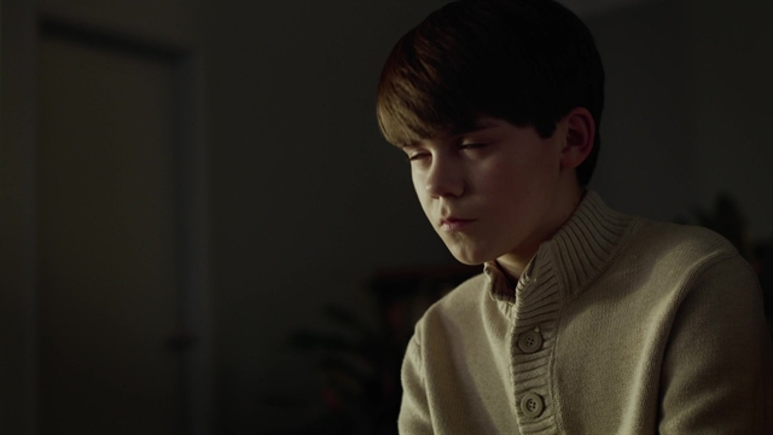 The Prayer Box - Thumbnail