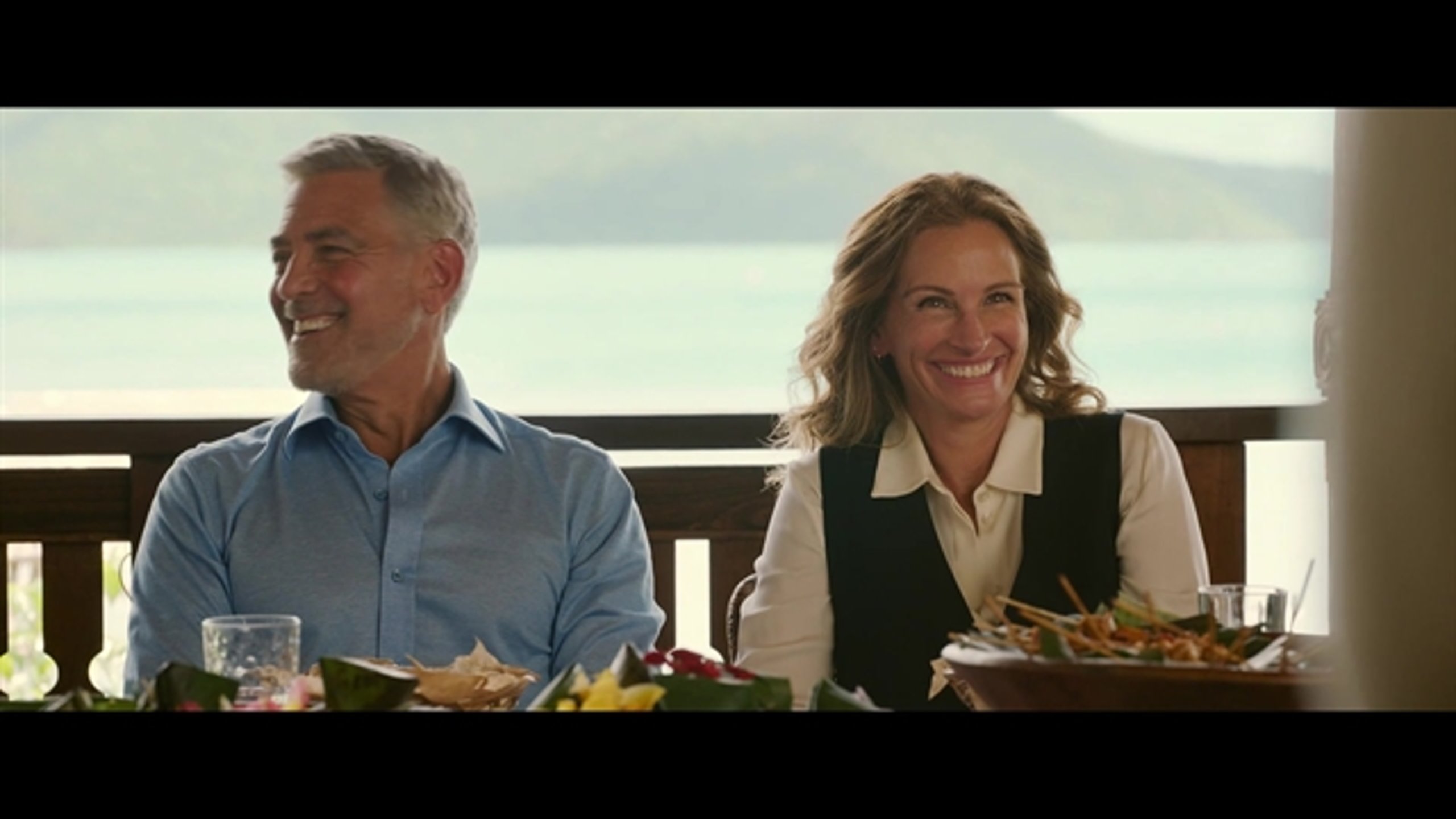 Ticket to Paradise - Thumbnail