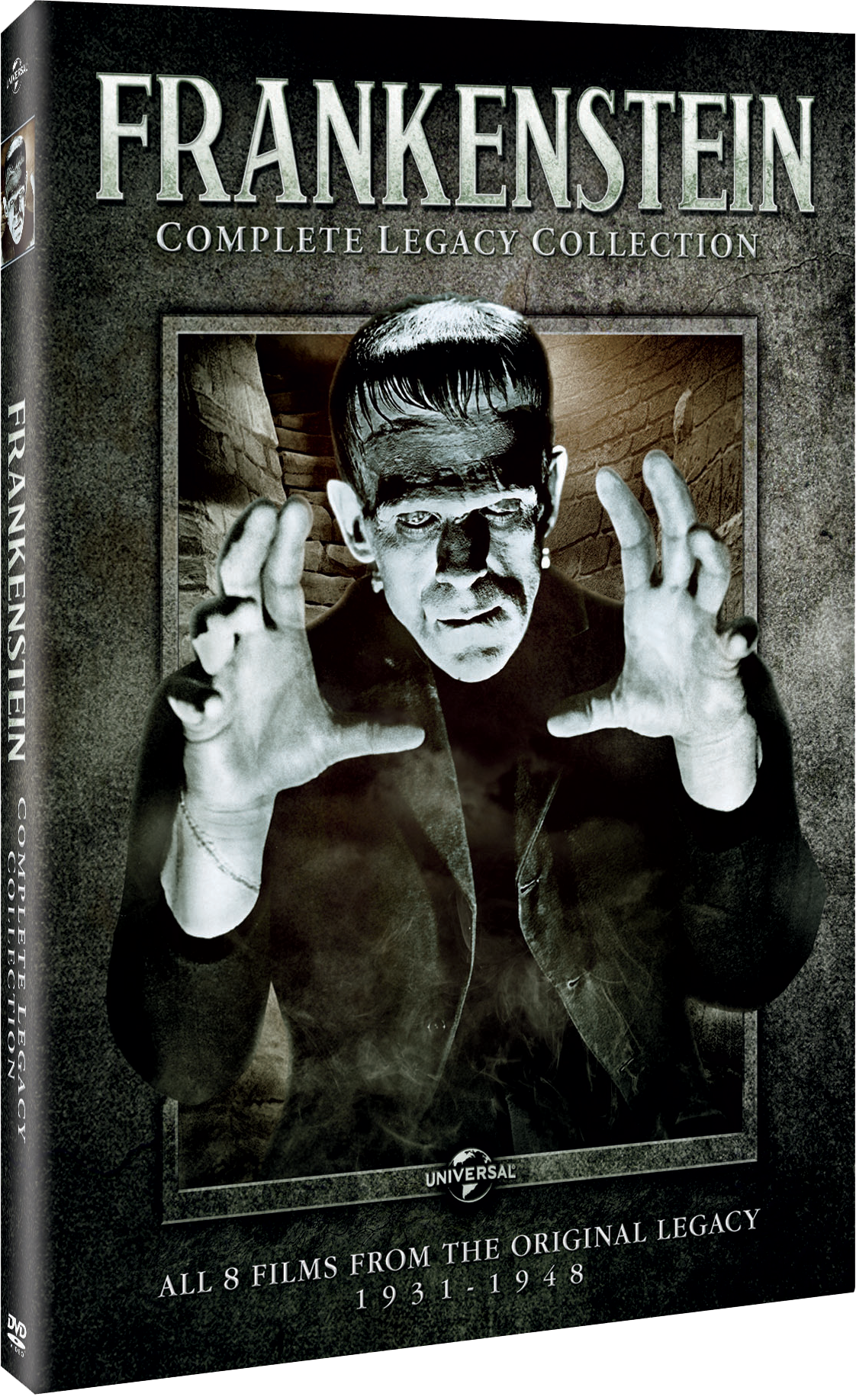 The Ghost of Frankenstein | Universal Pictures At Home