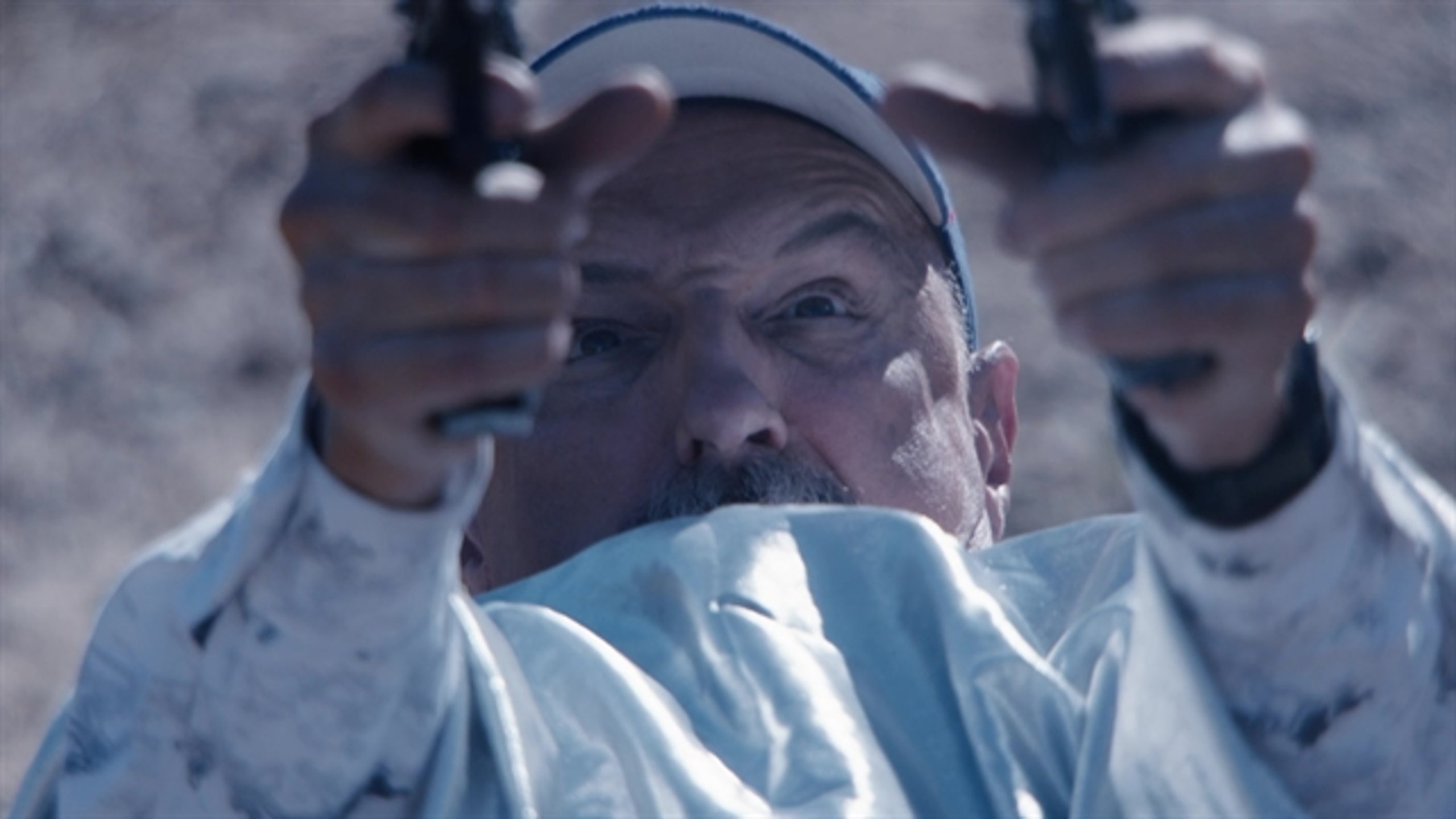 Tremors: A Cold Day in Hell - Thumbnail