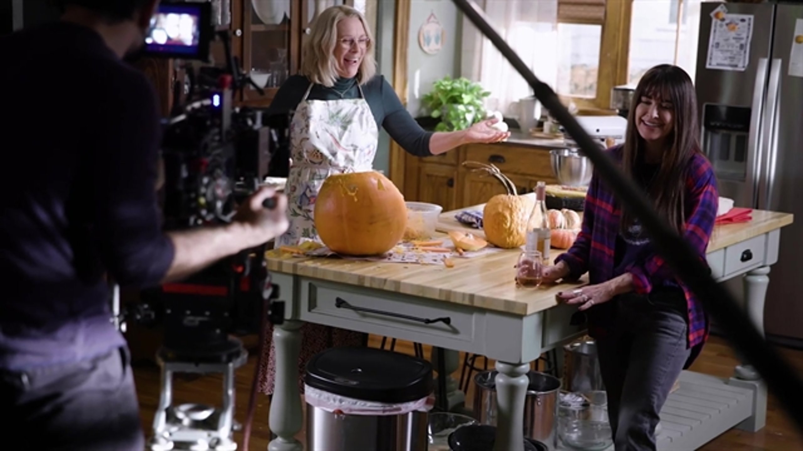 Halloween Ends (2022) - Thumbnail