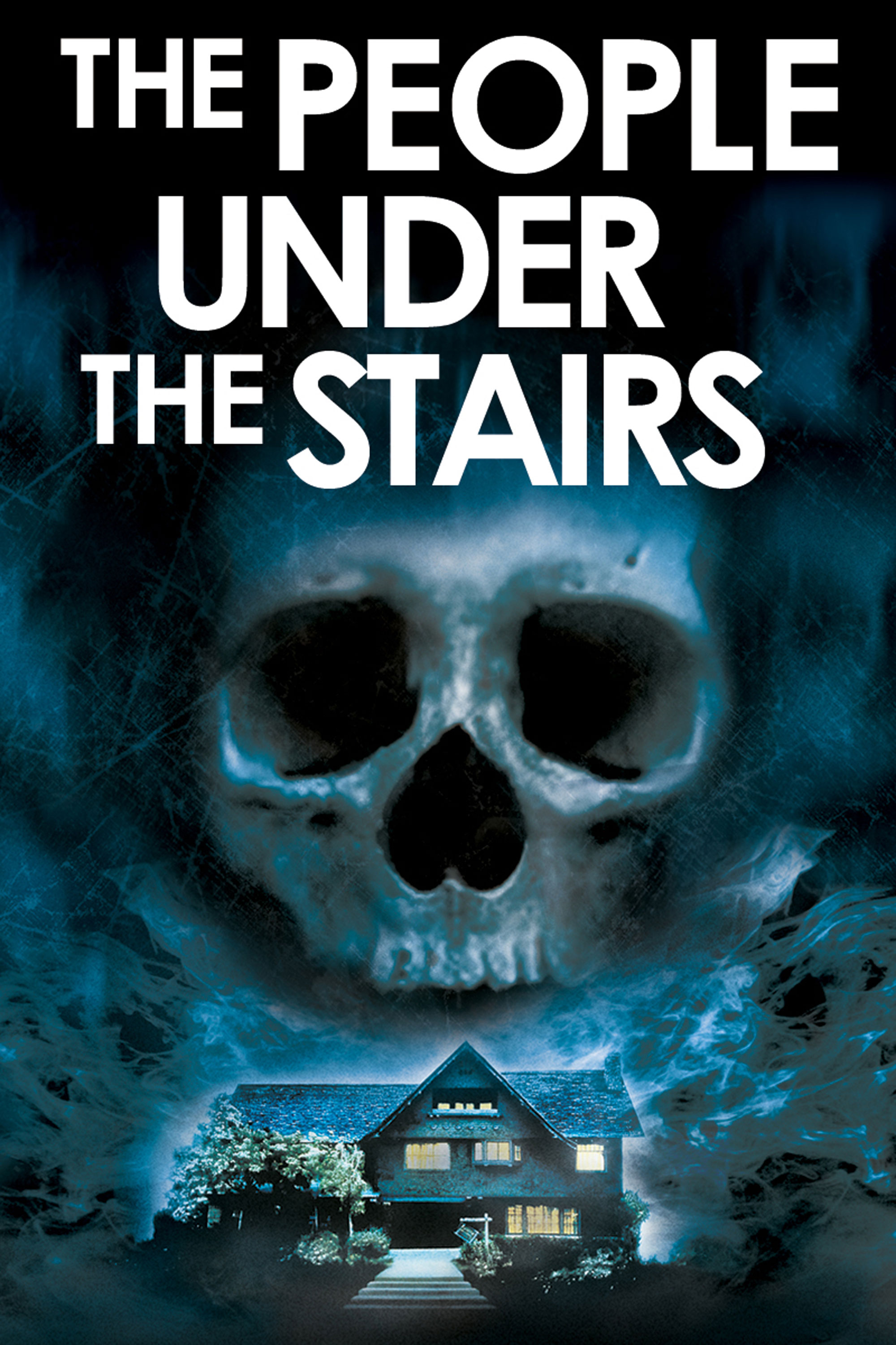 The People Under the Stairs | Universal Pictures At Home