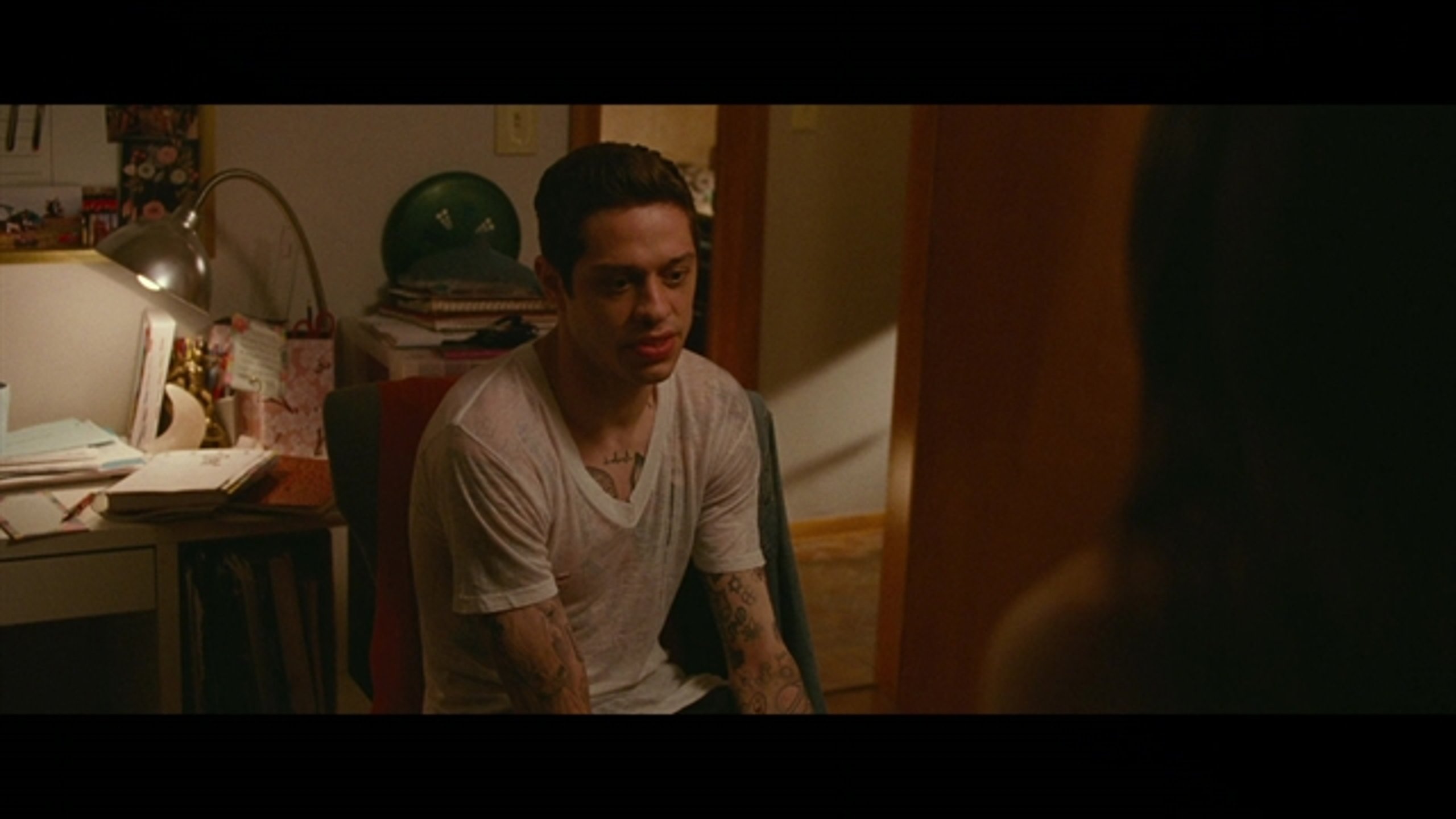 The King of Staten Island - Thumbnail