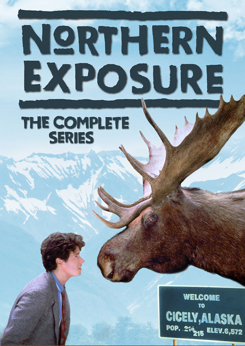 Northern Exposure: The Complete Series | Universal Pictures At Home