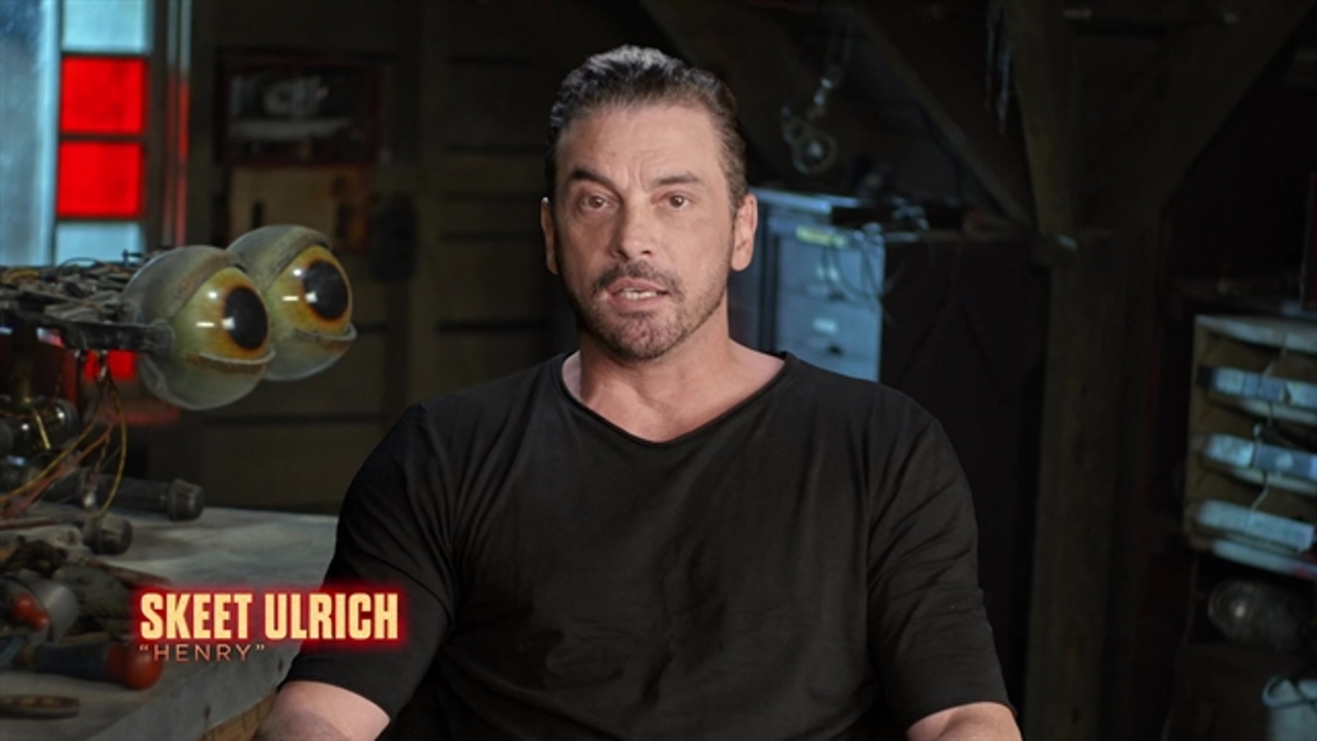 Five Nights at Freddy's 2 - Thumbnail