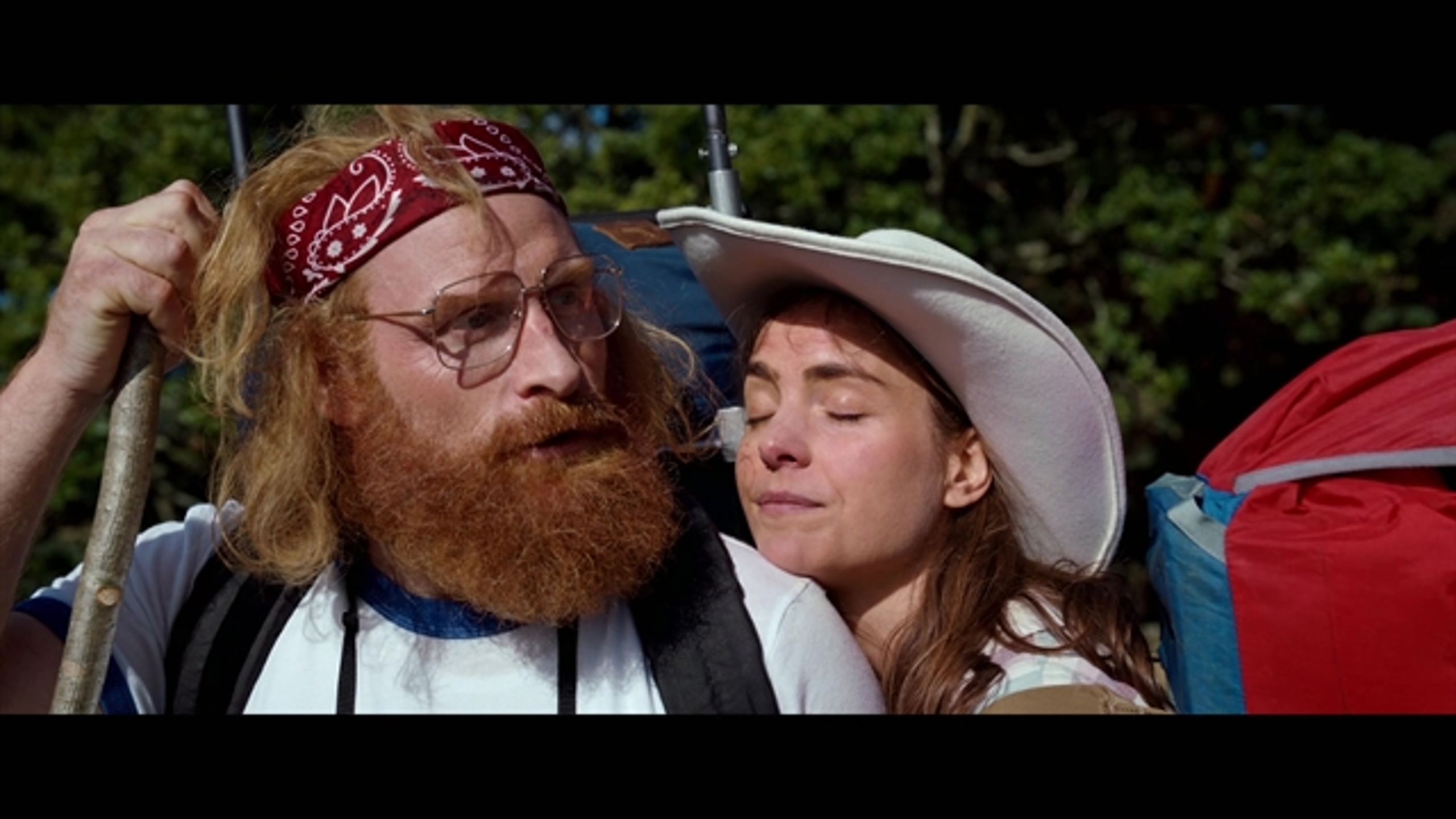 Cocaine Bear - Thumbnail