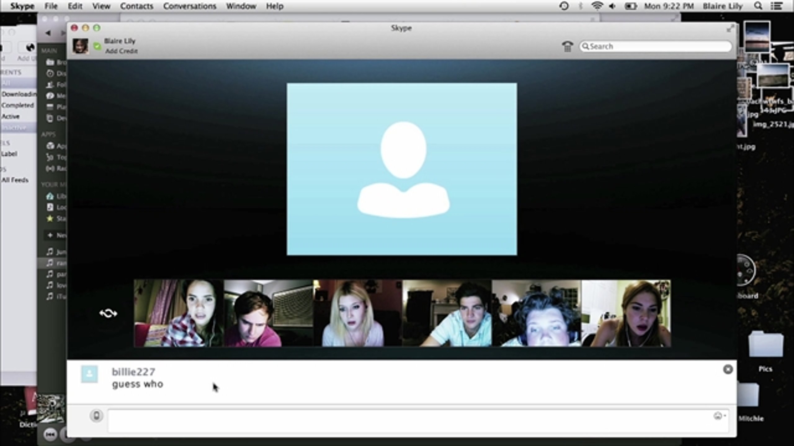 Unfriended - Thumbnail