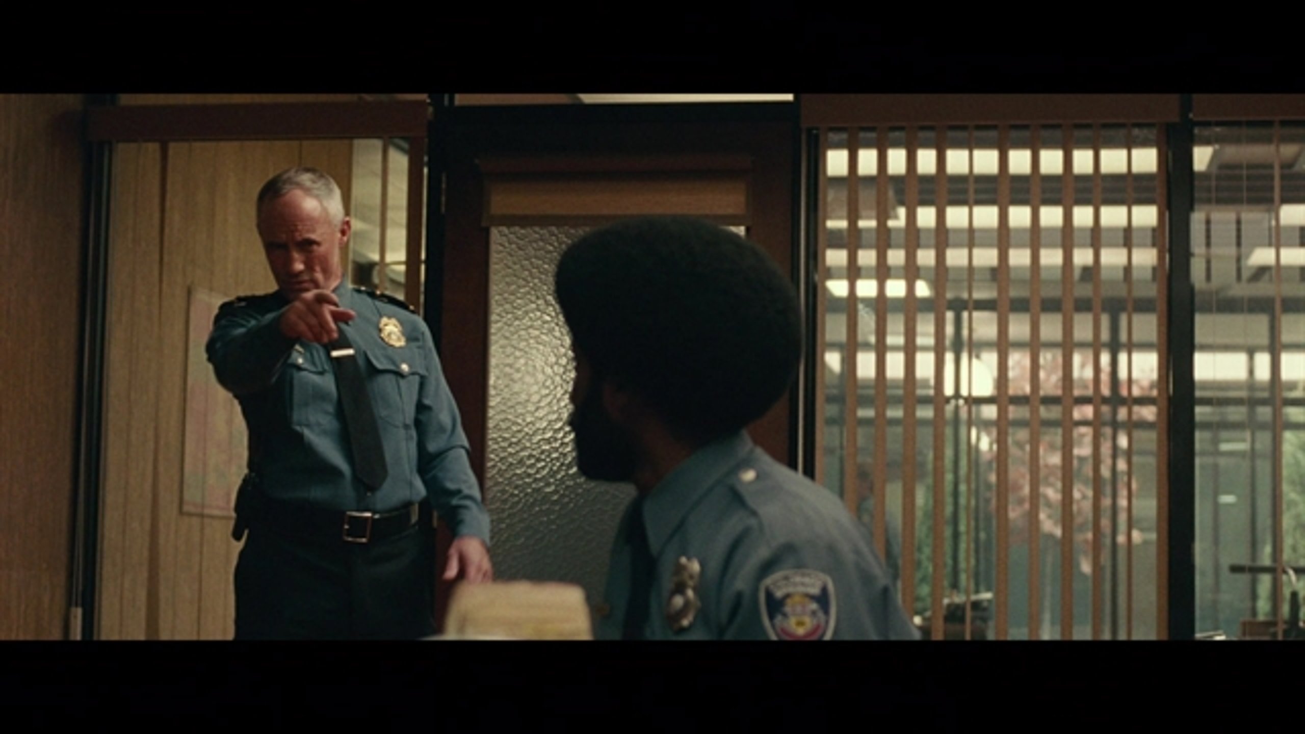 BlackkKlansman - Thumbnail