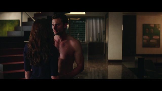 Fifty Shades Freed - Thumbnail