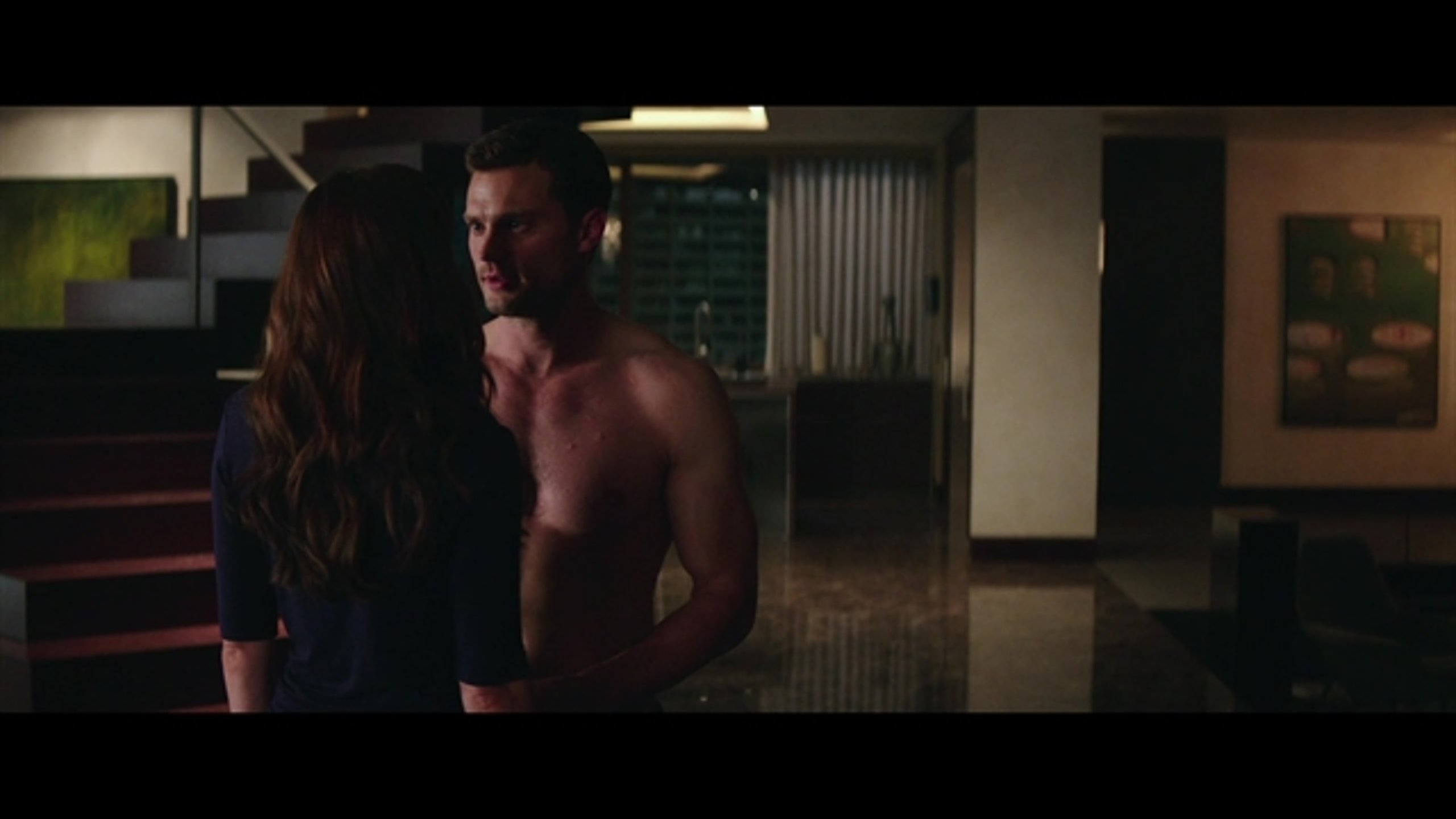 Fifty Shades Freed - Thumbnail
