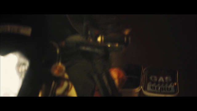 Jason Bourne - Thumbnail