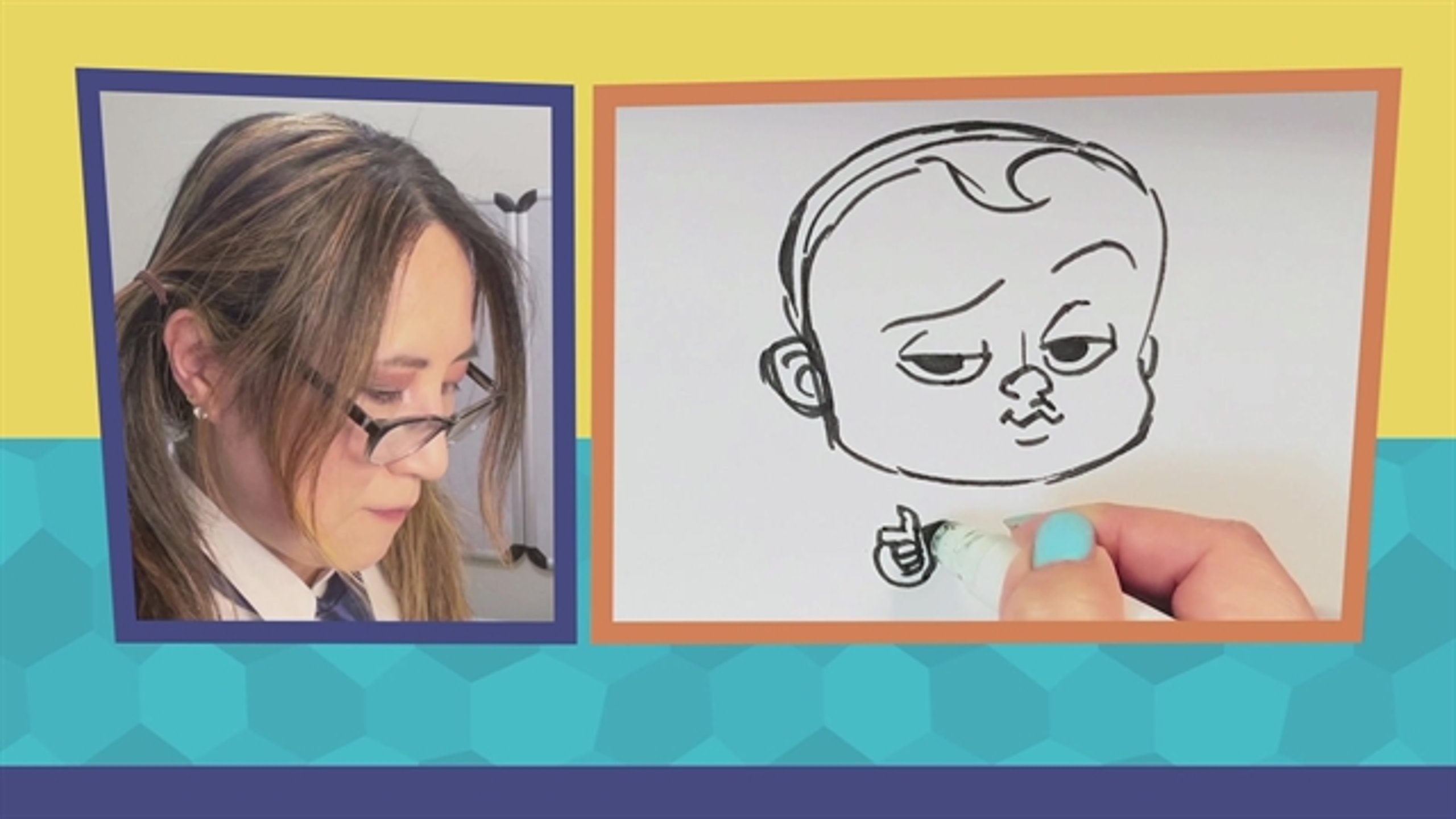 The Boss Baby: Family Business - Thumbnail