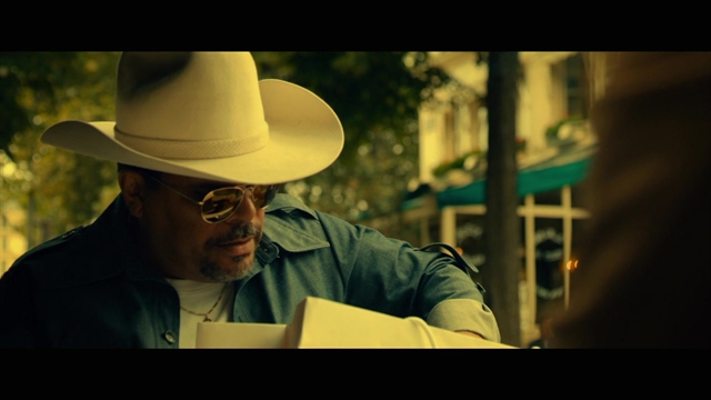 Puerto Ricans in Paris - Thumbnail