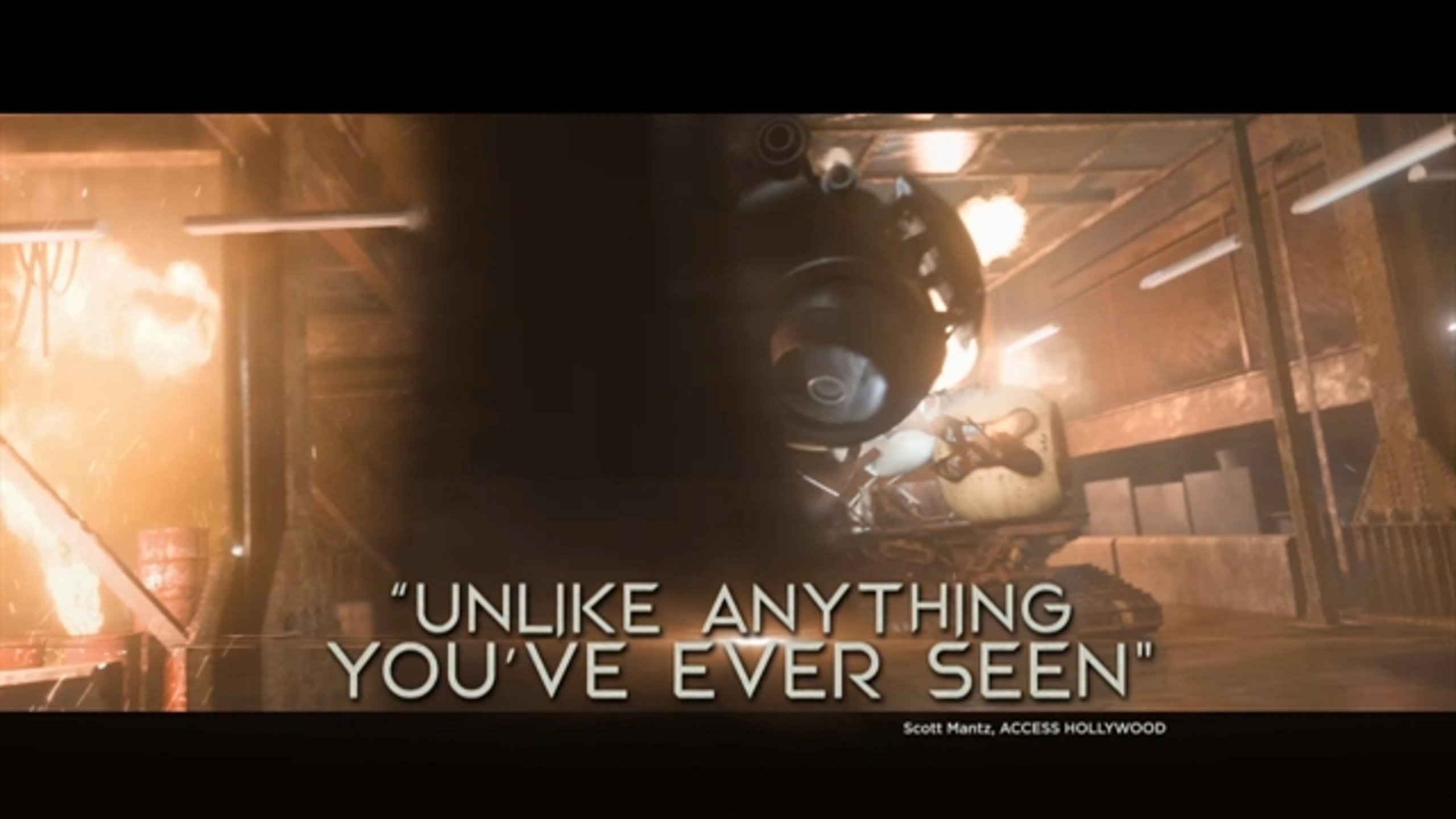 Oblivion - Thumbnail