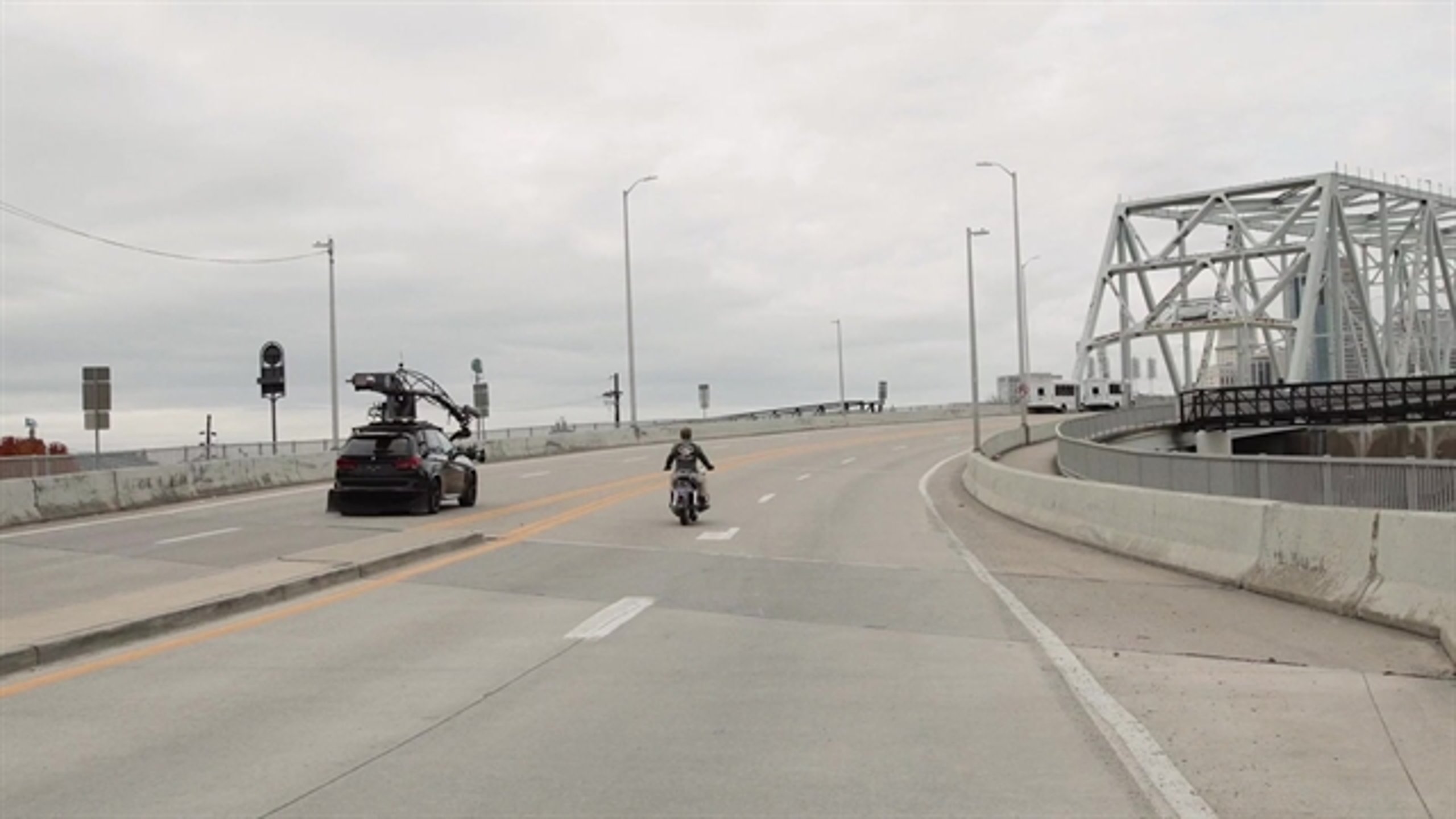 The Bikeriders - Thumbnail