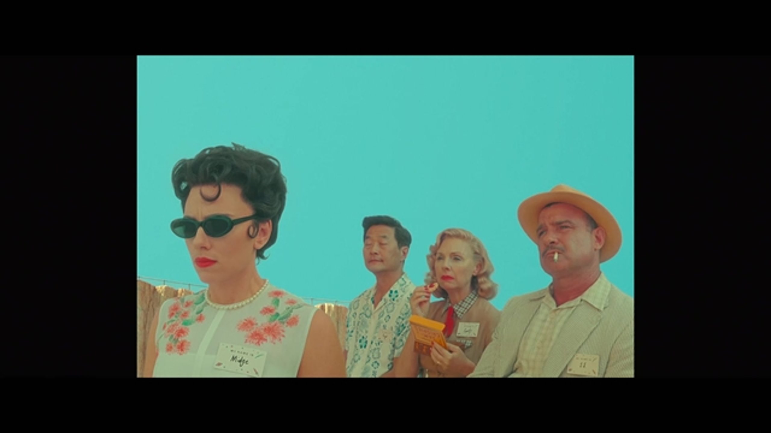 Asteroid City - Thumbnail