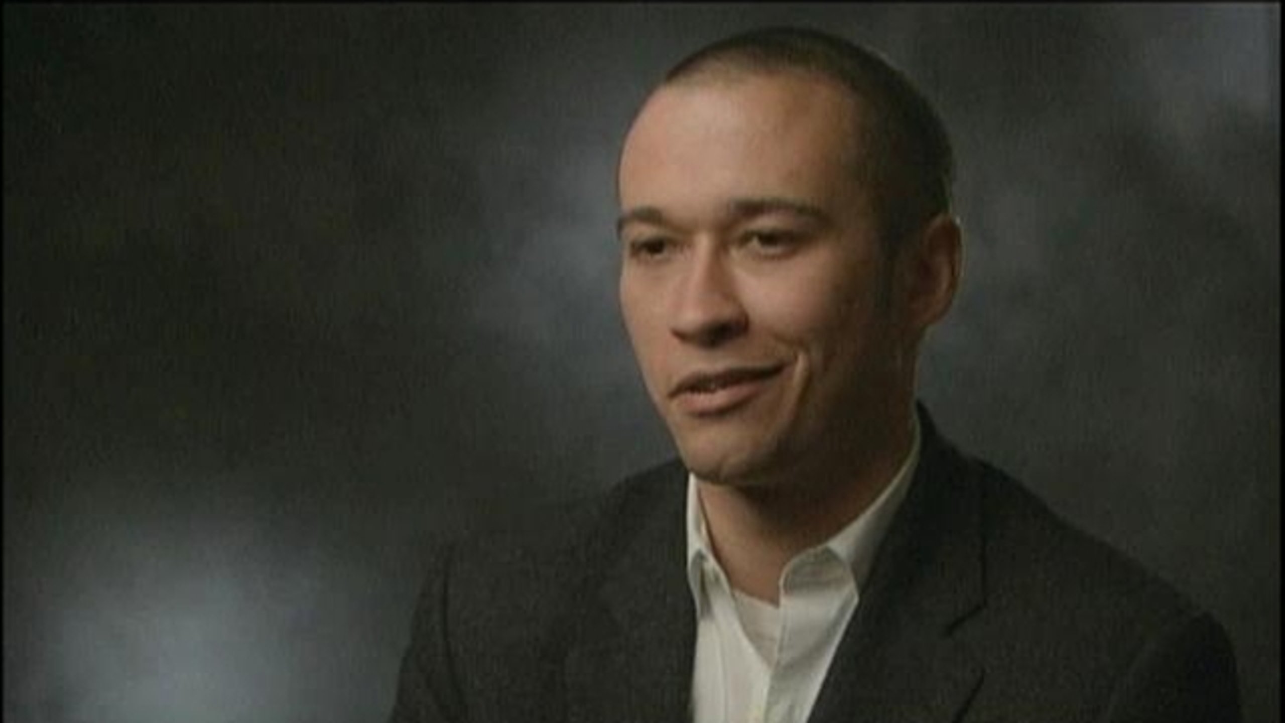 The Strangers - Thumbnail