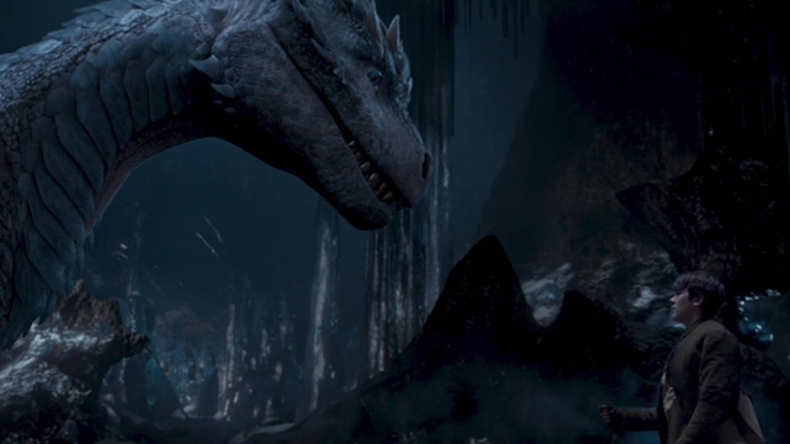 Dragonheart: Vengeance - Thumbnail