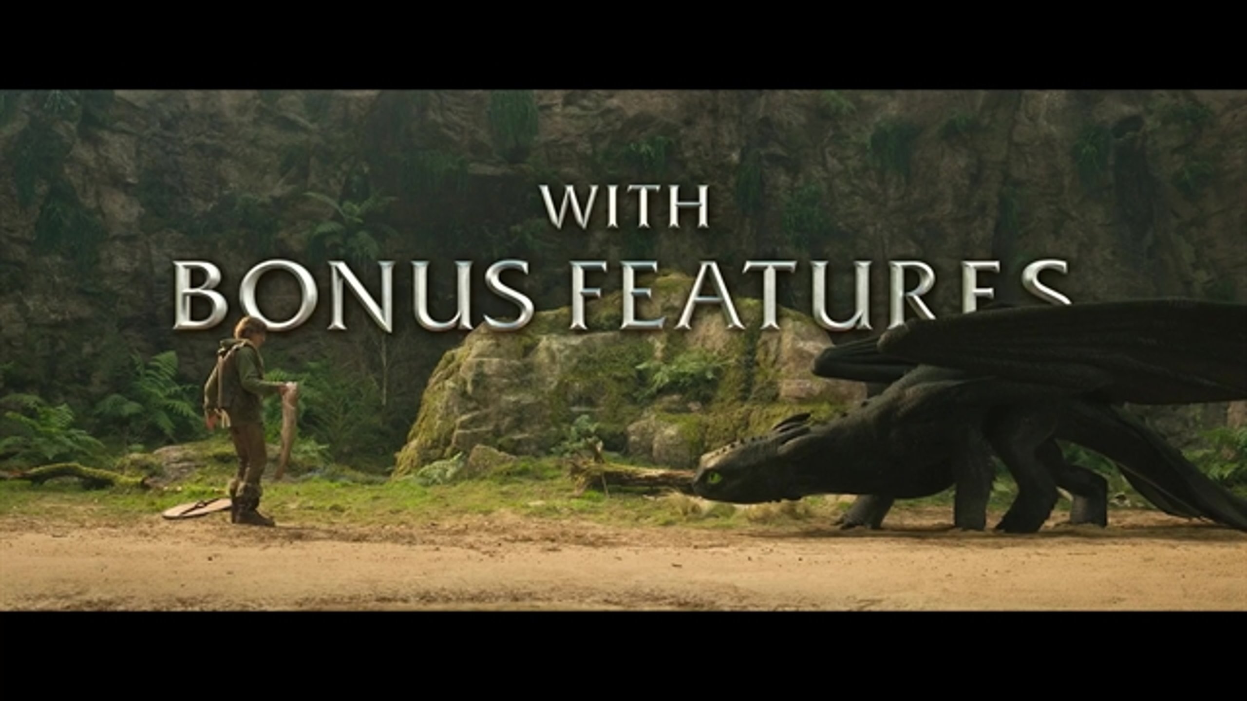 How to Train Your Dragon (2025) - Thumbnail