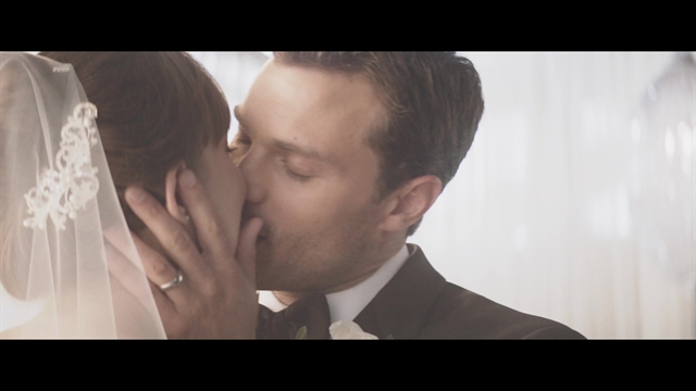Fifty Shades Freed - Thumbnail