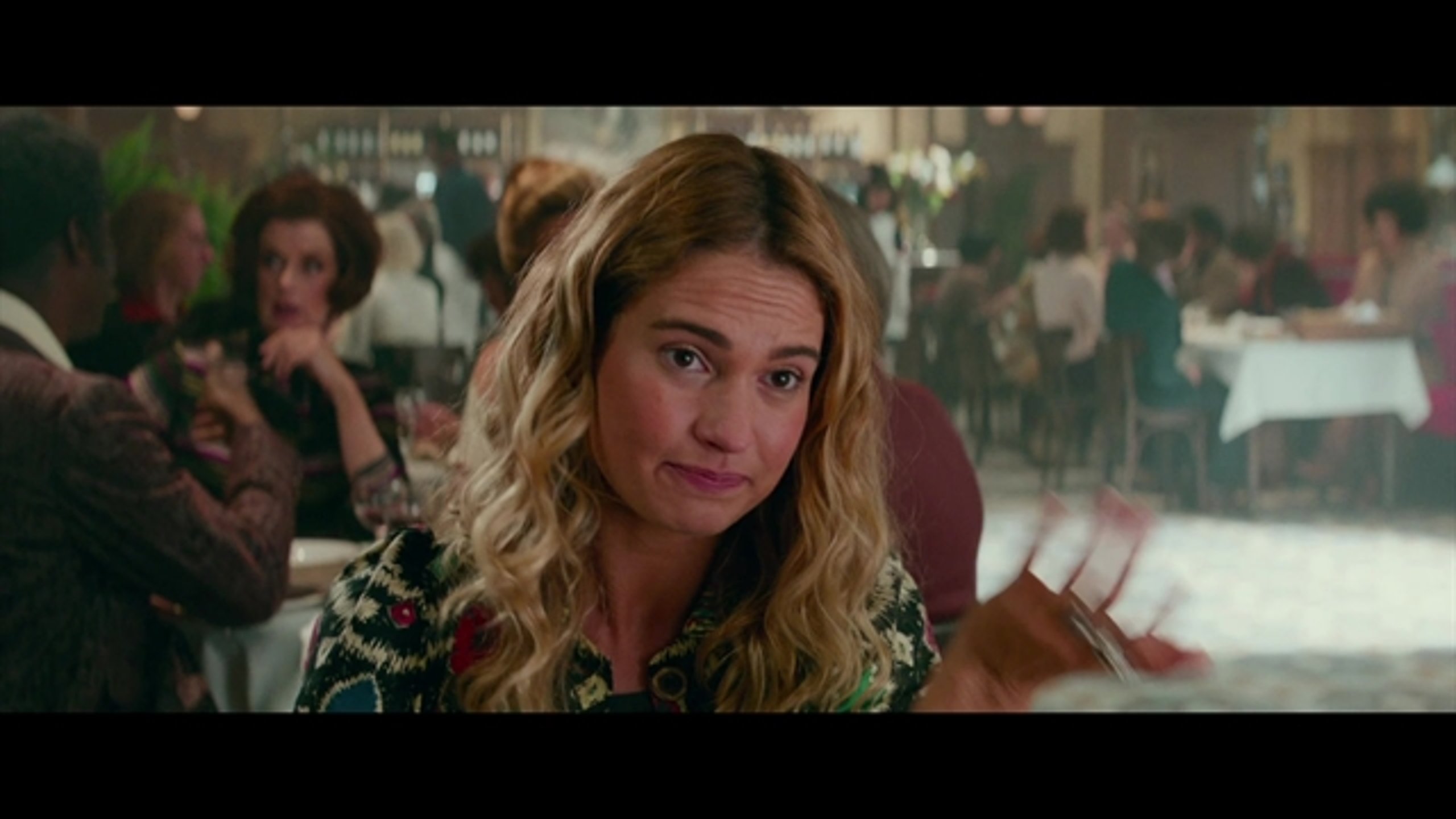 Mamma Mia! Here We Go Again - Thumbnail