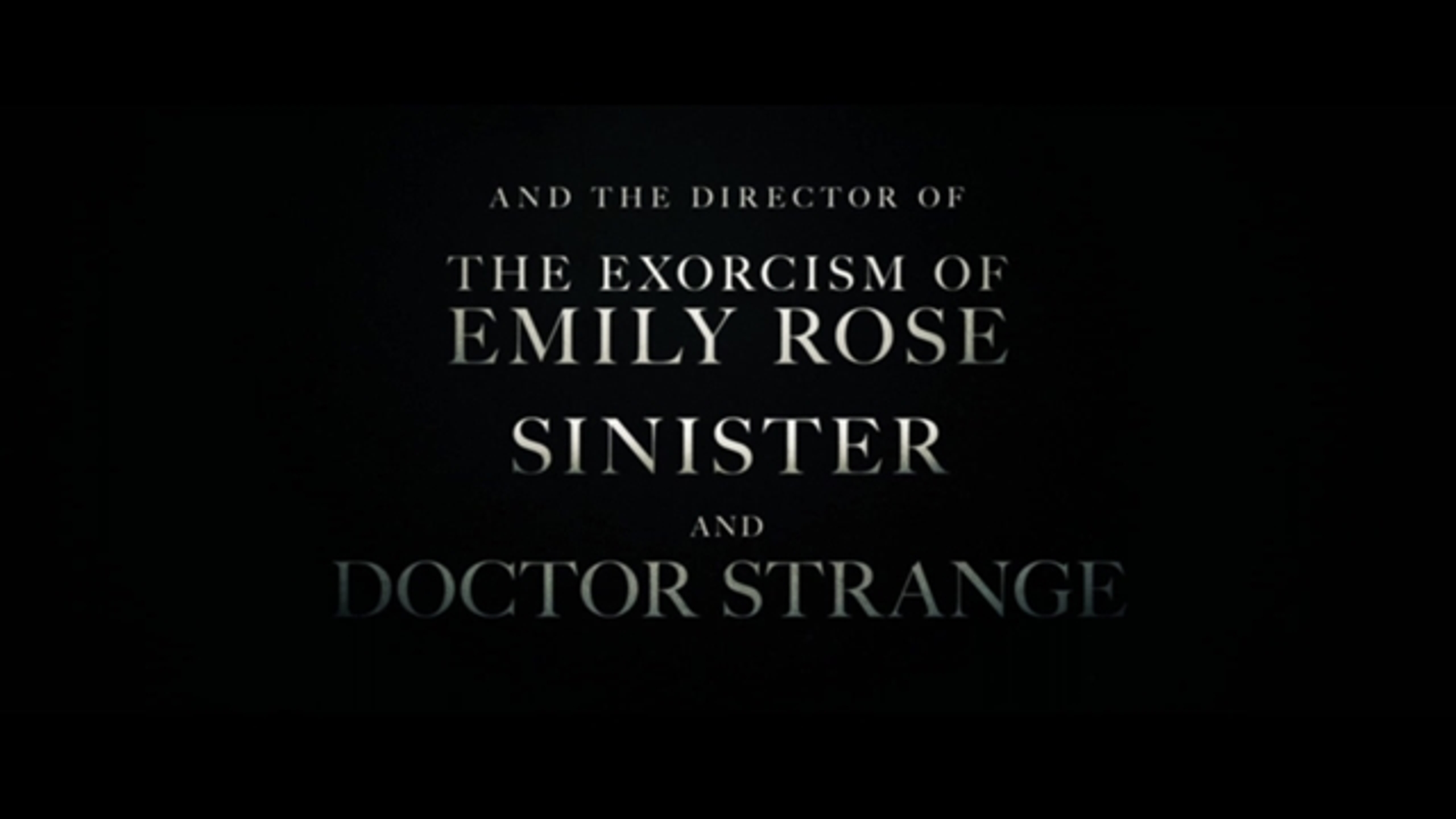 The Black Phone - Thumbnail