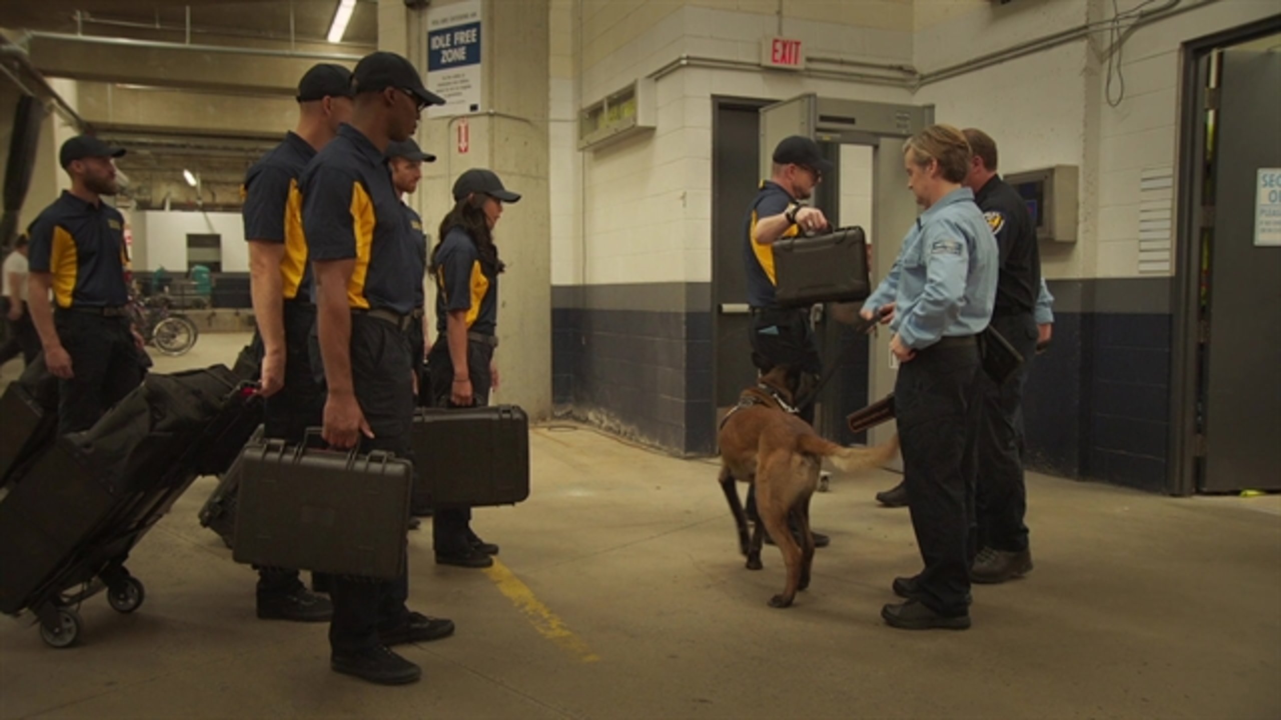 Welcome to Sudden Death - Thumbnail