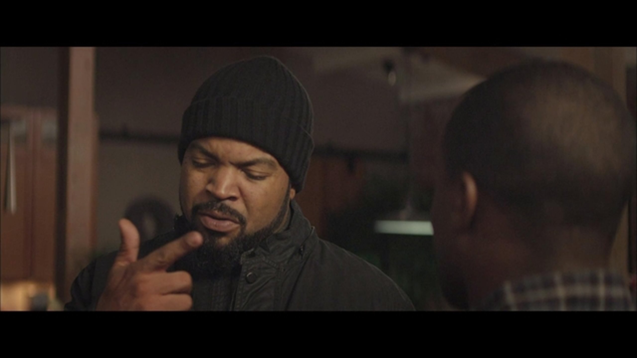 Ride Along - Thumbnail