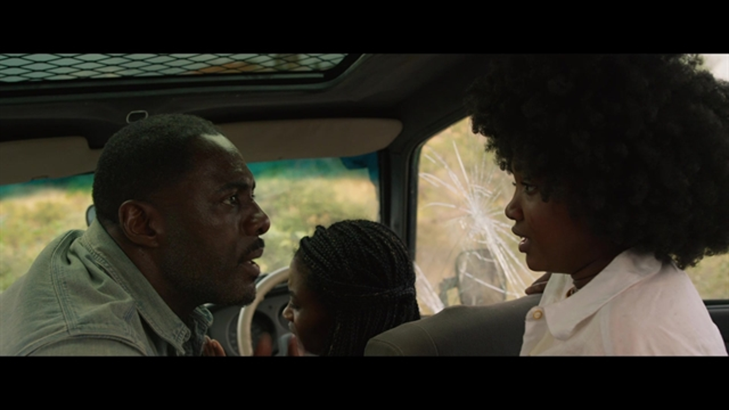 Beast (2022) - Thumbnail