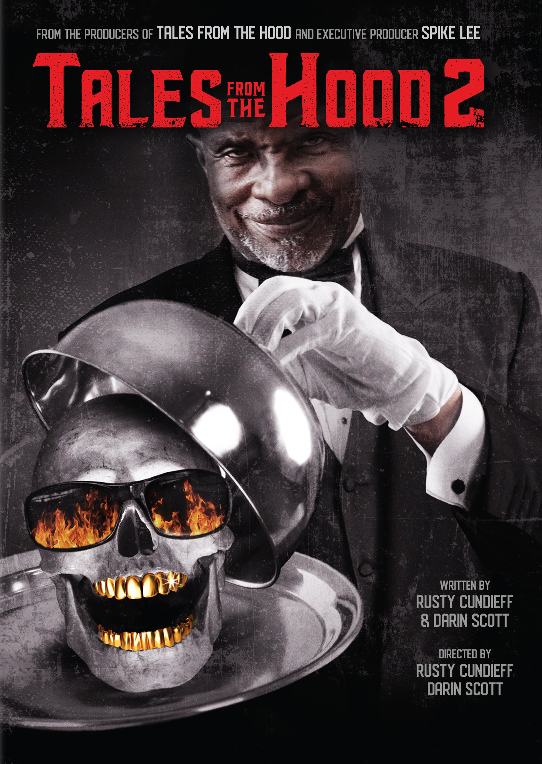 Tales From the Hood 2 | Universal Pictures At Home