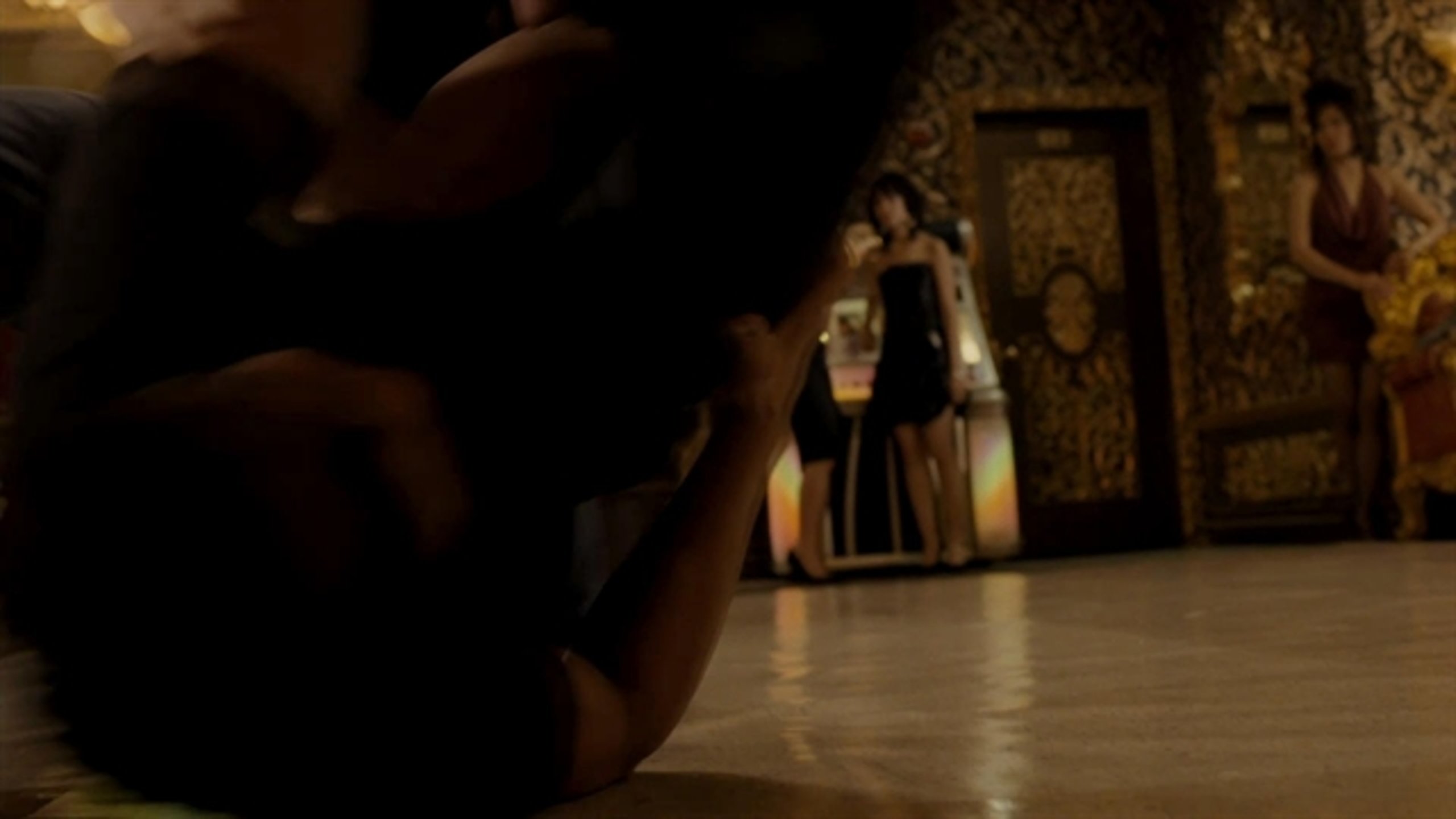 Fighting - Thumbnail