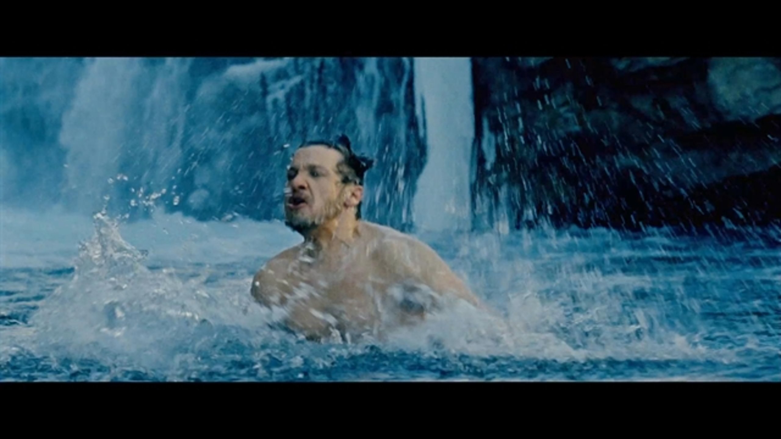 The Bourne Legacy - Thumbnail