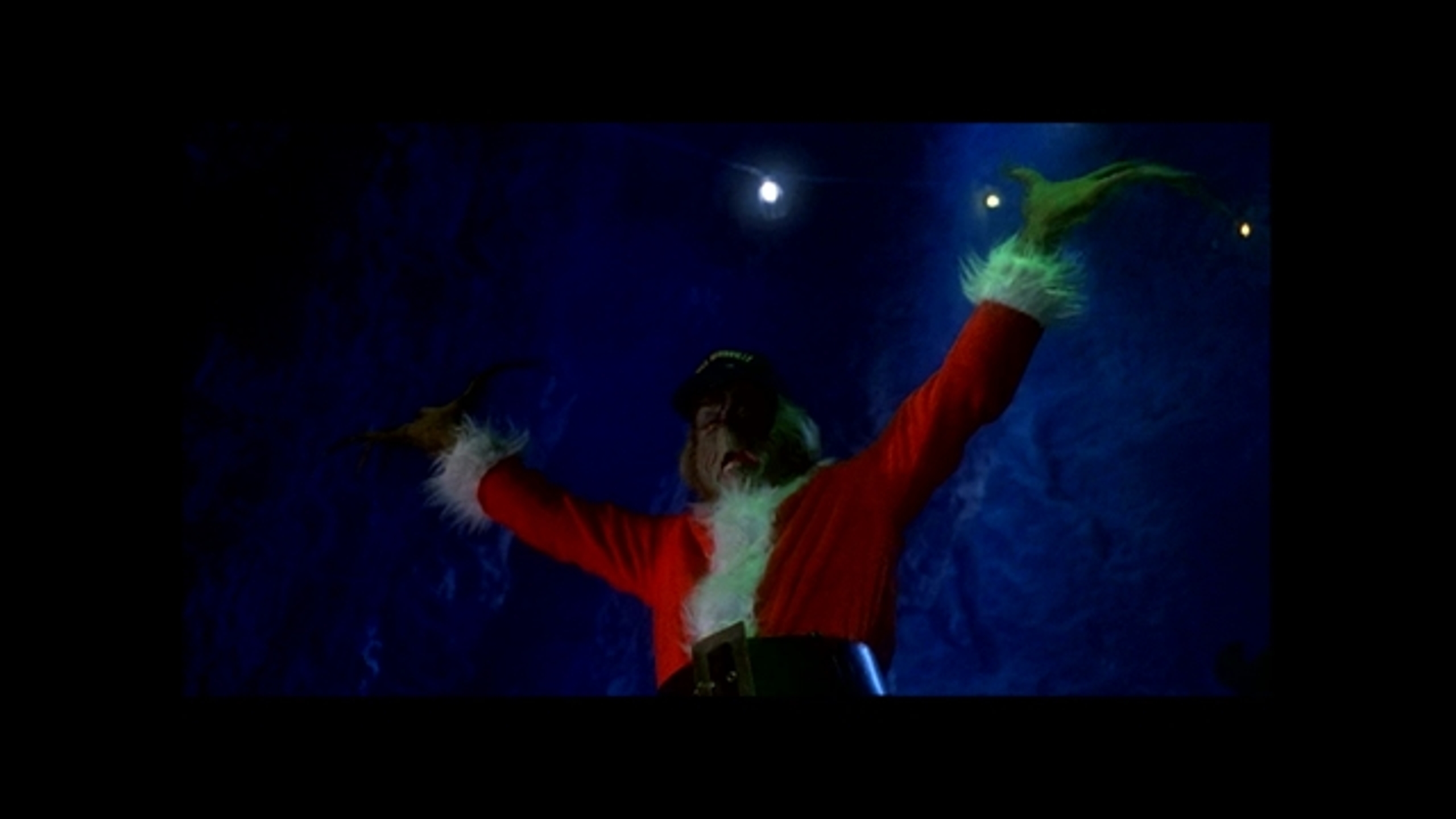 Dr. Seuss' How The Grinch Stole Christmas - Thumbnail