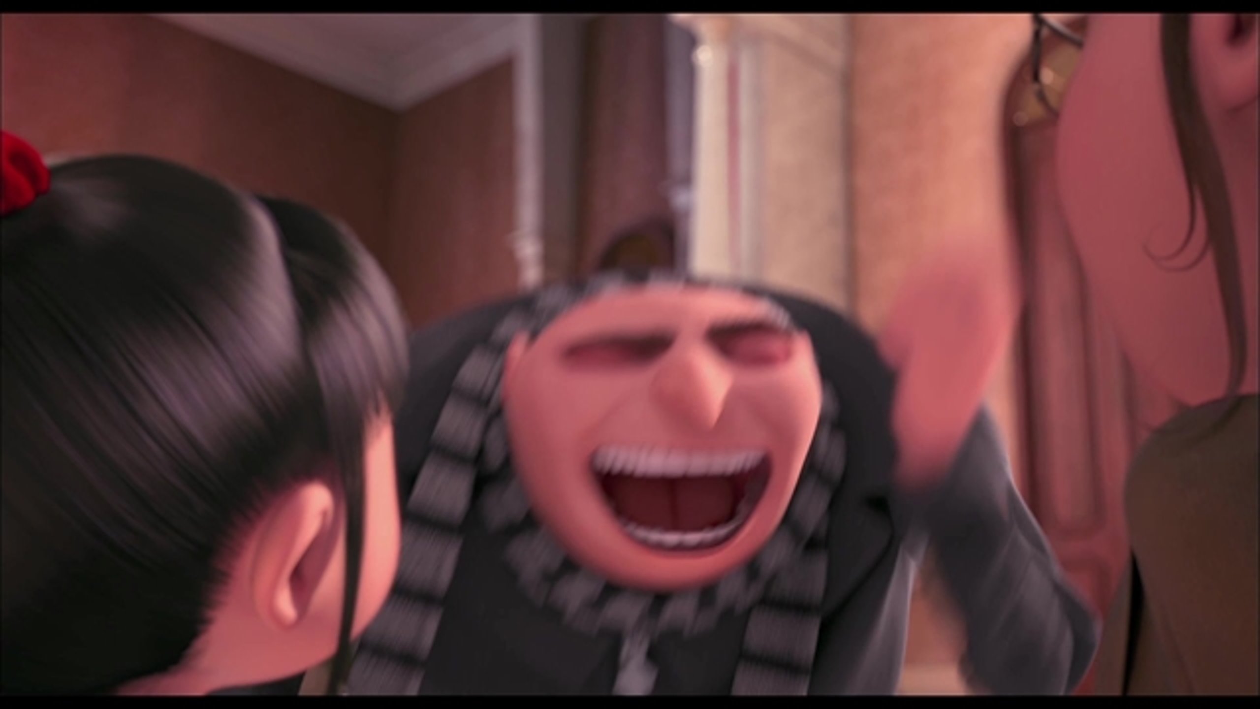 Despicable Me 2 - Thumbnail