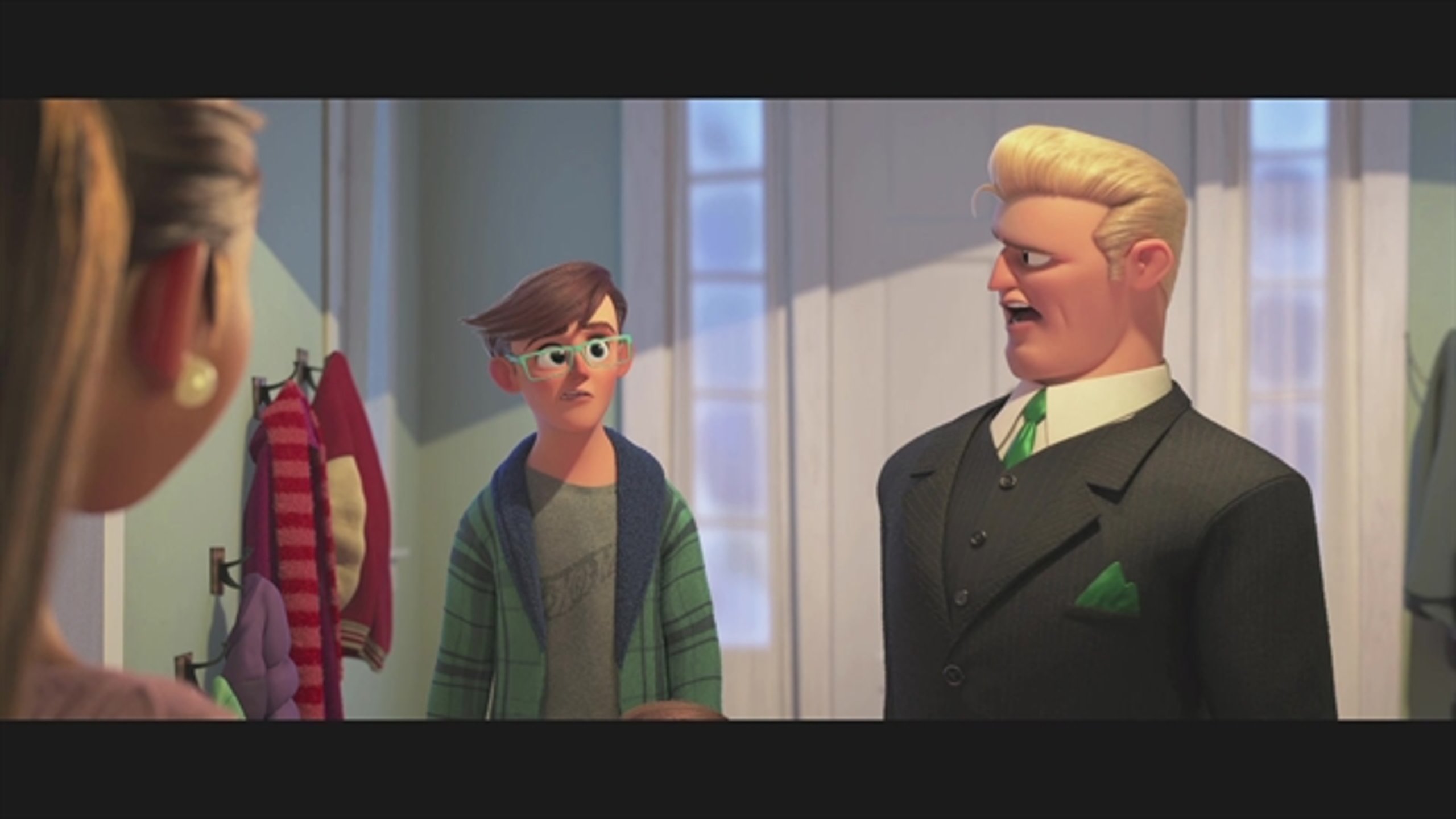 The Boss Baby: Family Business - Thumbnail