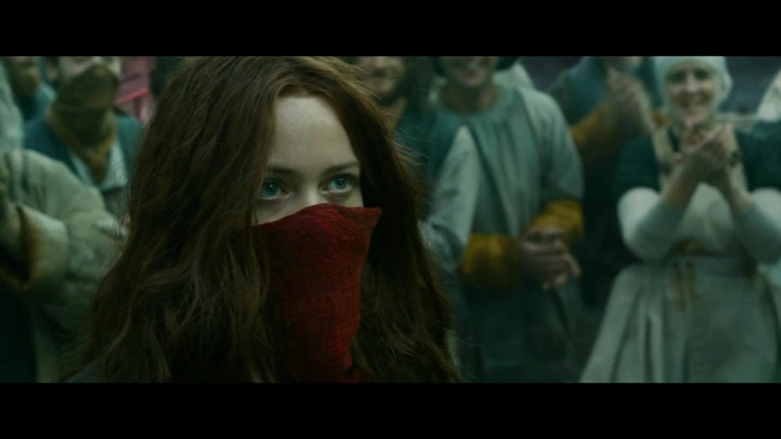 Mortal Engines - Thumbnail