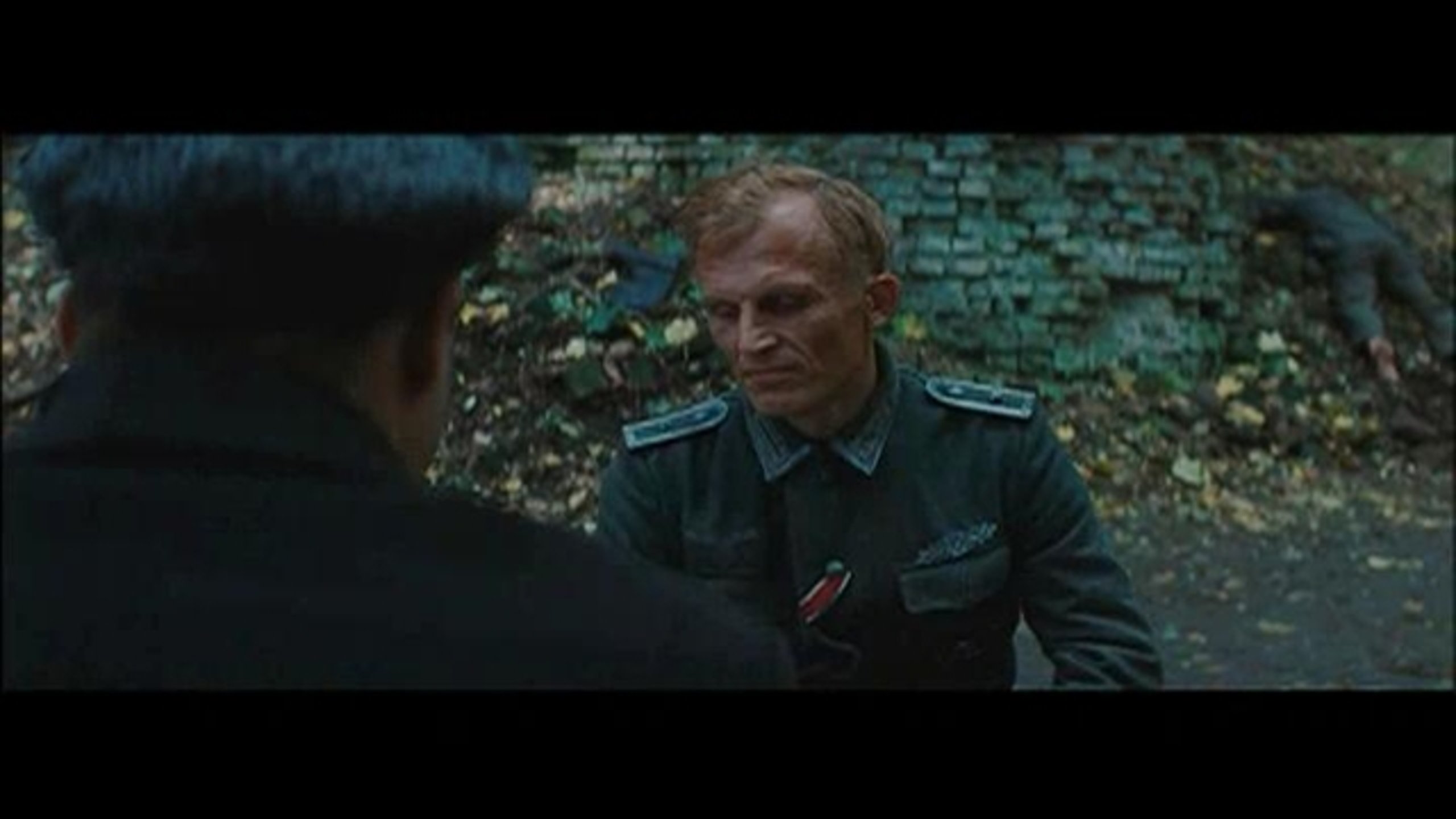 Inglourious Basterds - Thumbnail