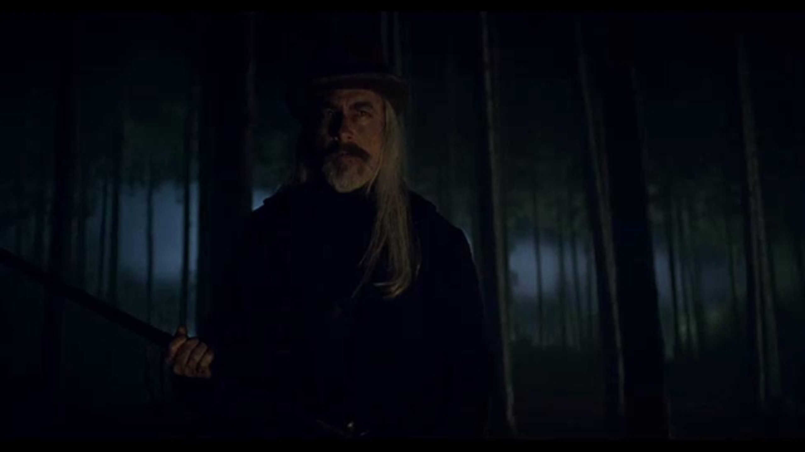 The Wolfman - Thumbnail