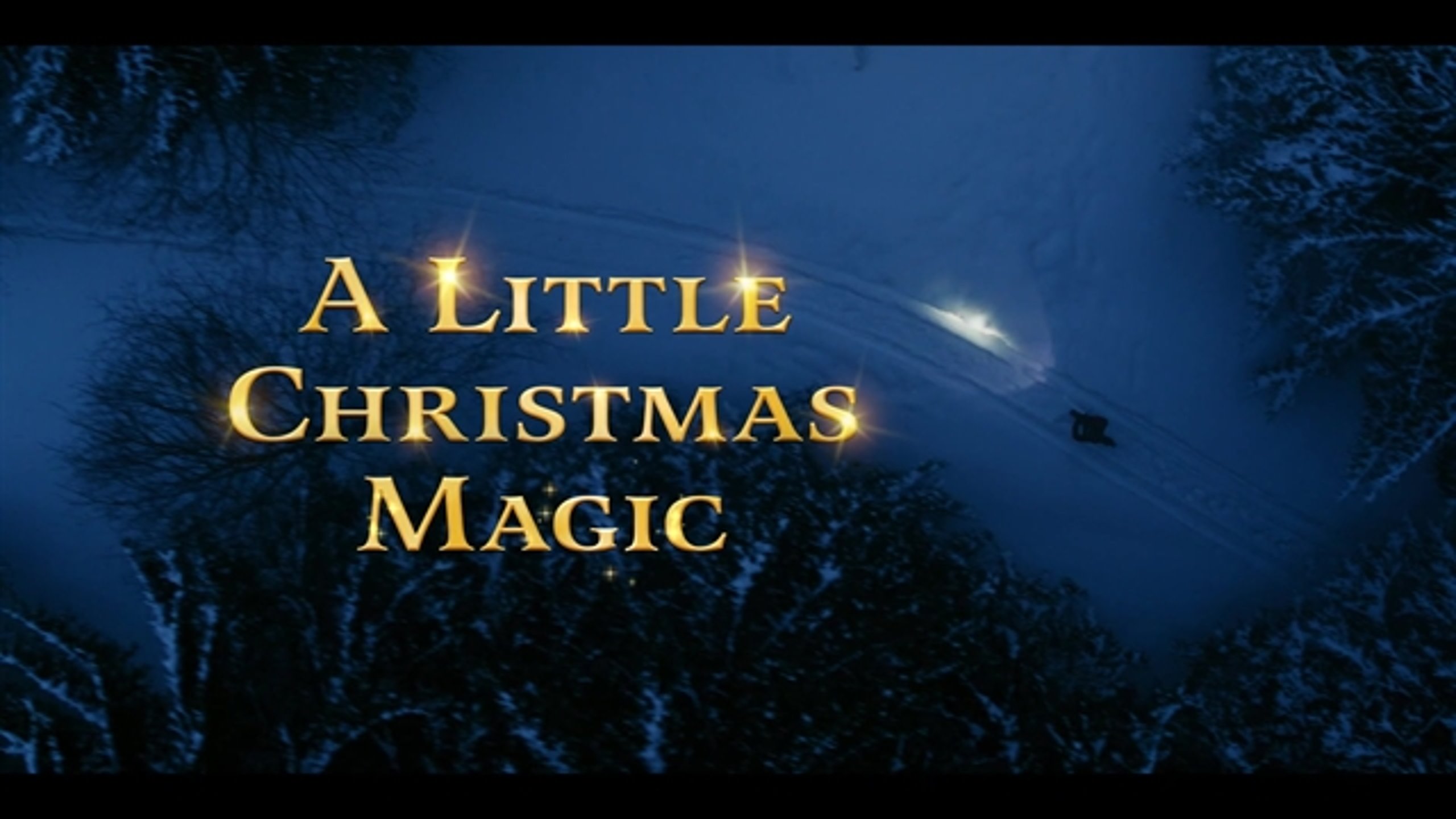 Prancer: A Christmas Tale - Thumbnail