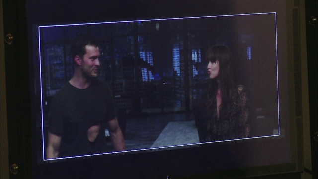 Fifty Shades Darker - Thumbnail