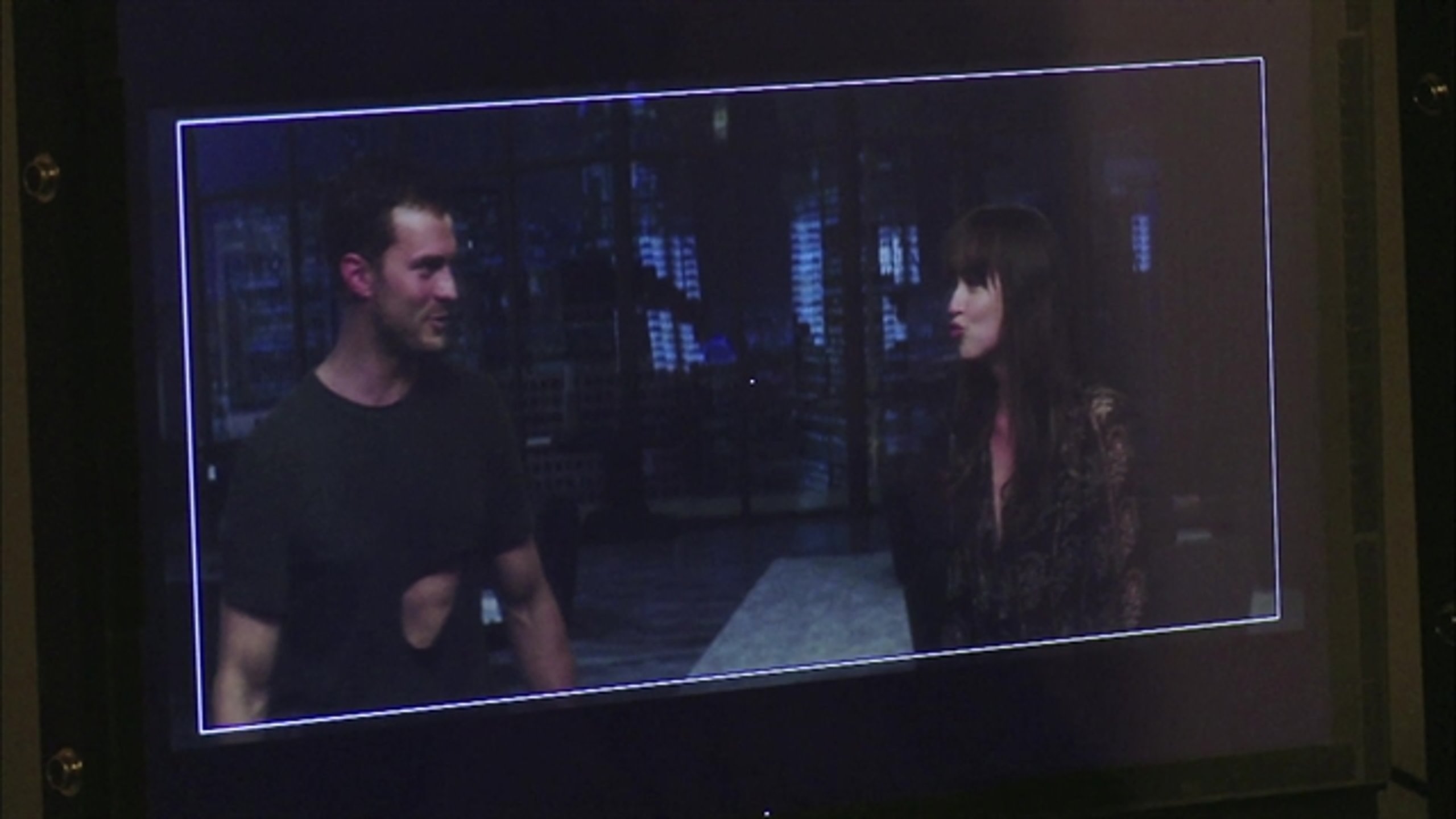 Fifty Shades Darker - Thumbnail