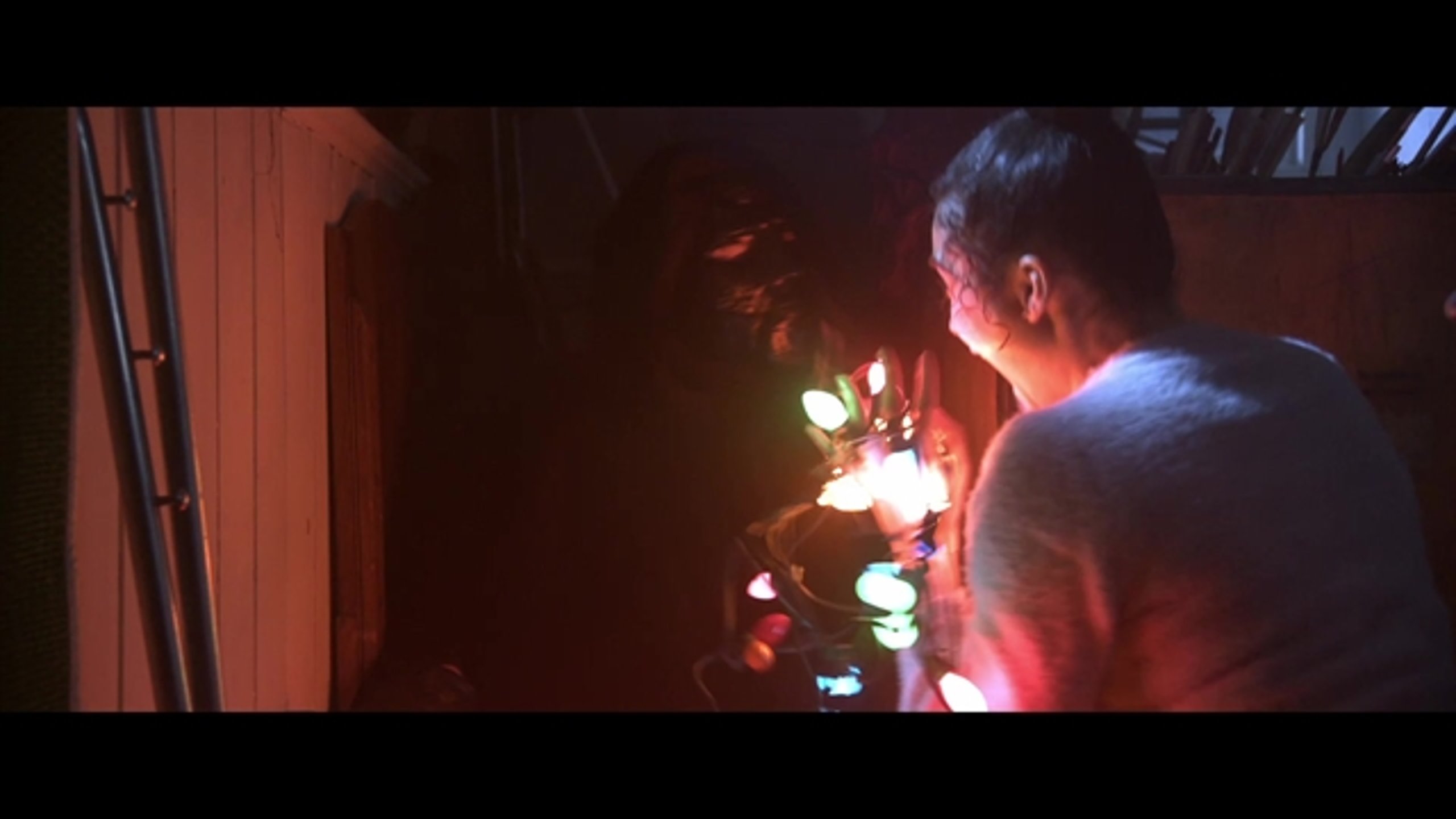 Black Christmas - Thumbnail